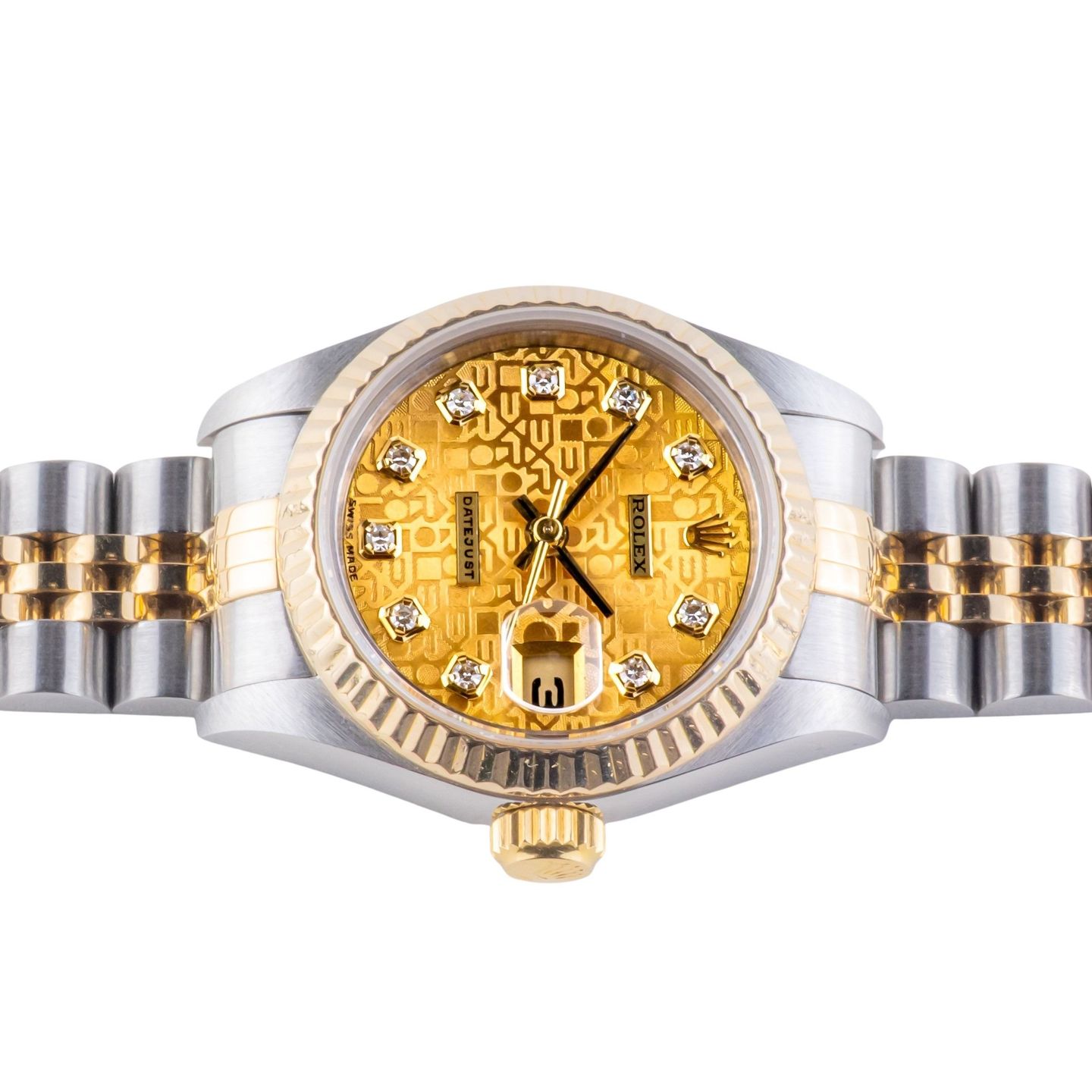 Rolex Lady-Datejust 69173 - (6/7)