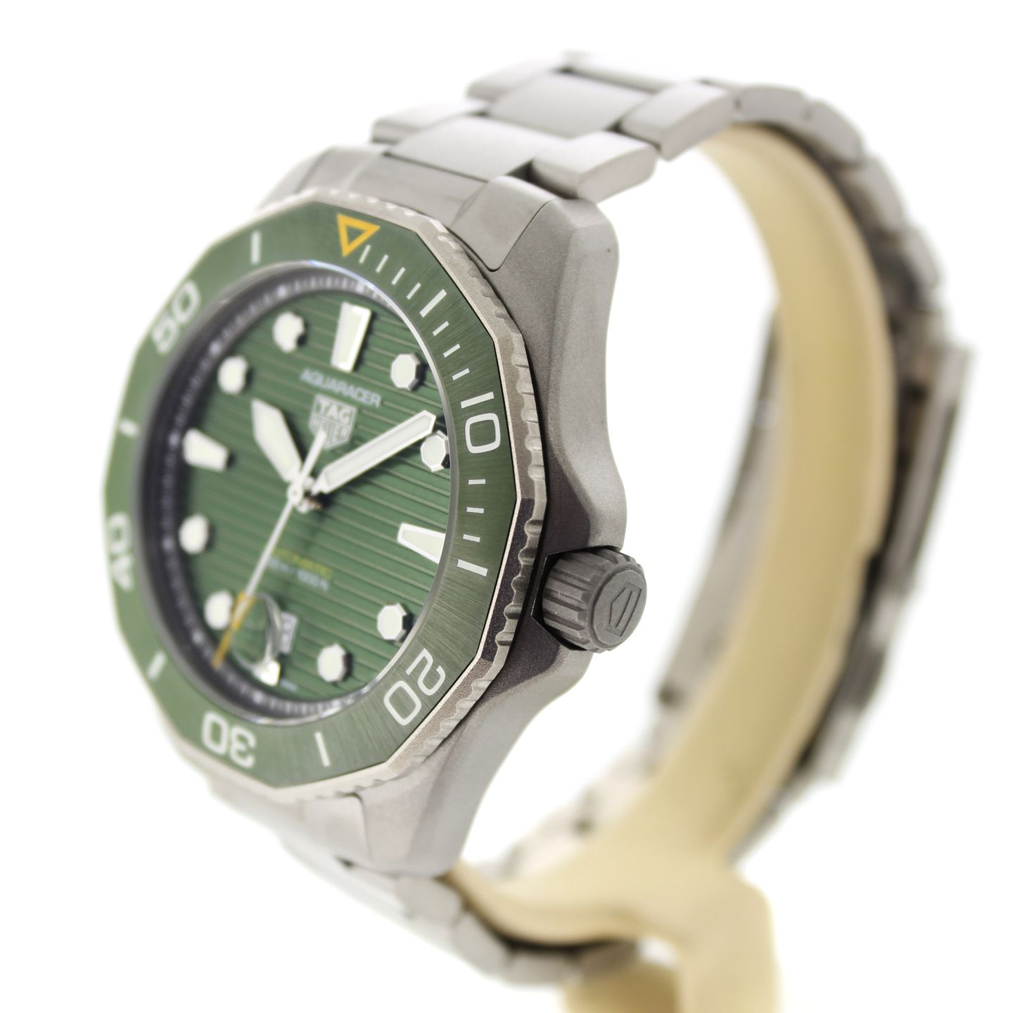TAG Heuer Aquaracer 300M WBP208B.BF0631 - (4/7)