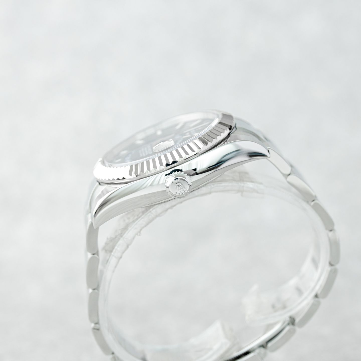 Rolex Sky-Dweller 326934 - (5/8)