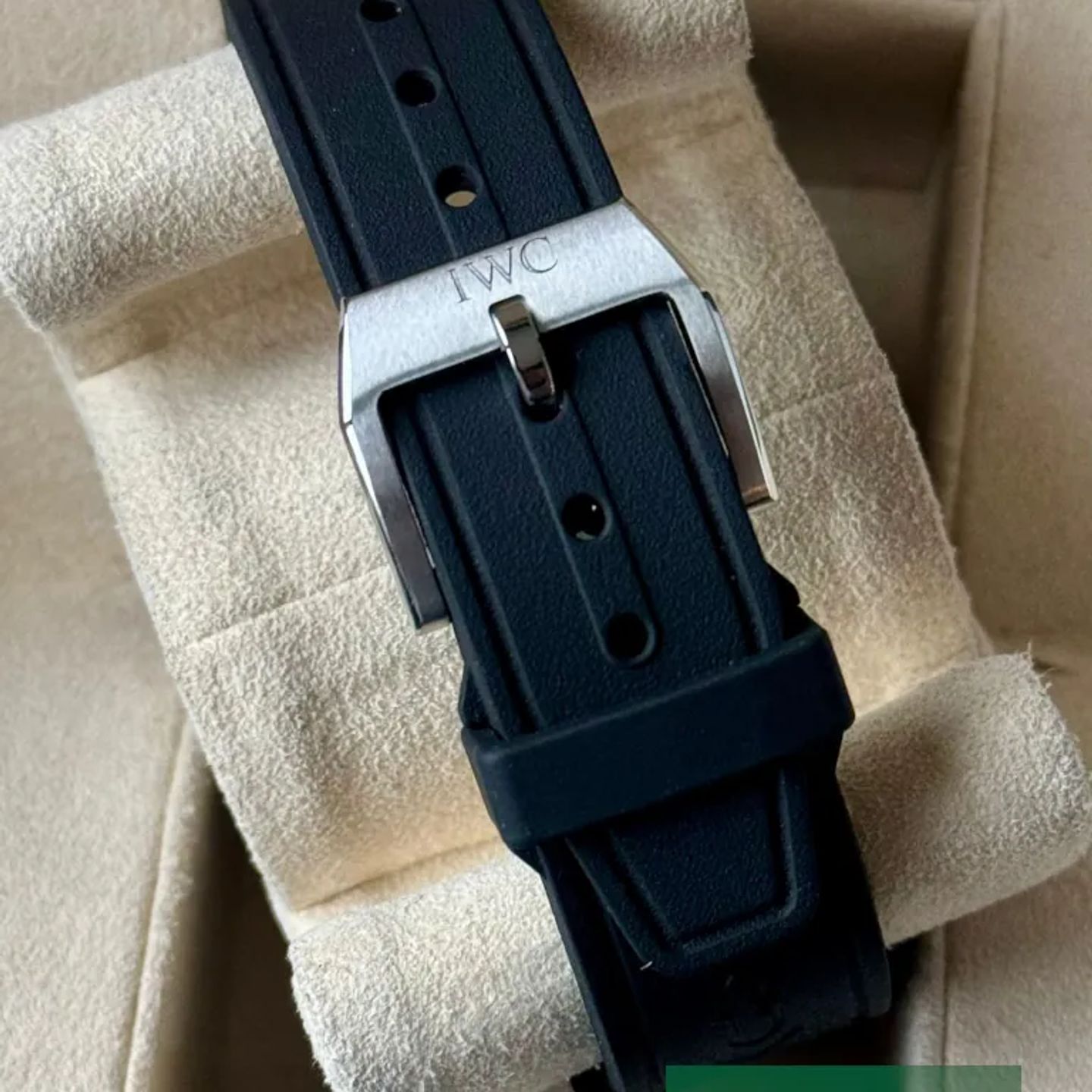 IWC Pilot Chronograph IW378009 - (6/7)