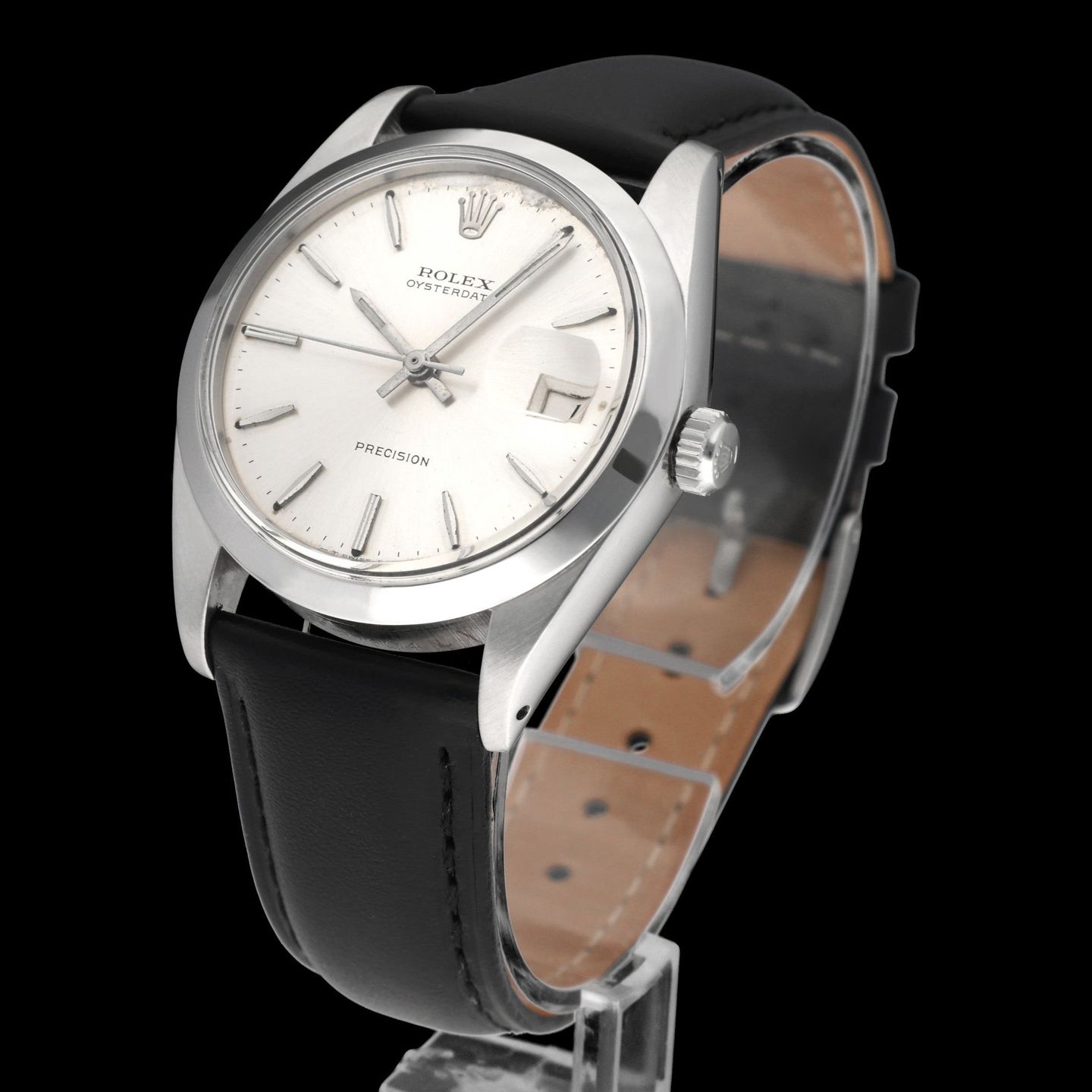 Rolex Oyster Precision 6694 - (2/7)