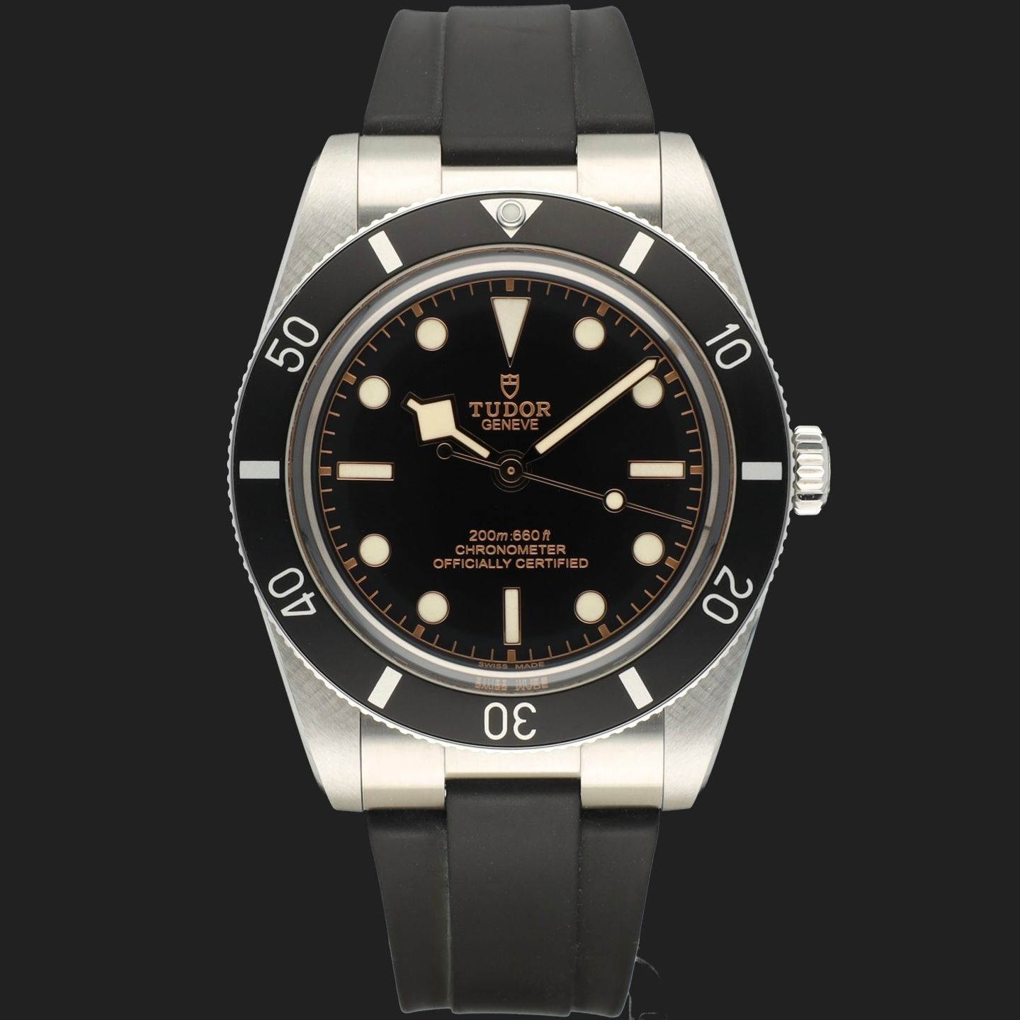 Tudor Black Bay 54 79000N - (3/8)