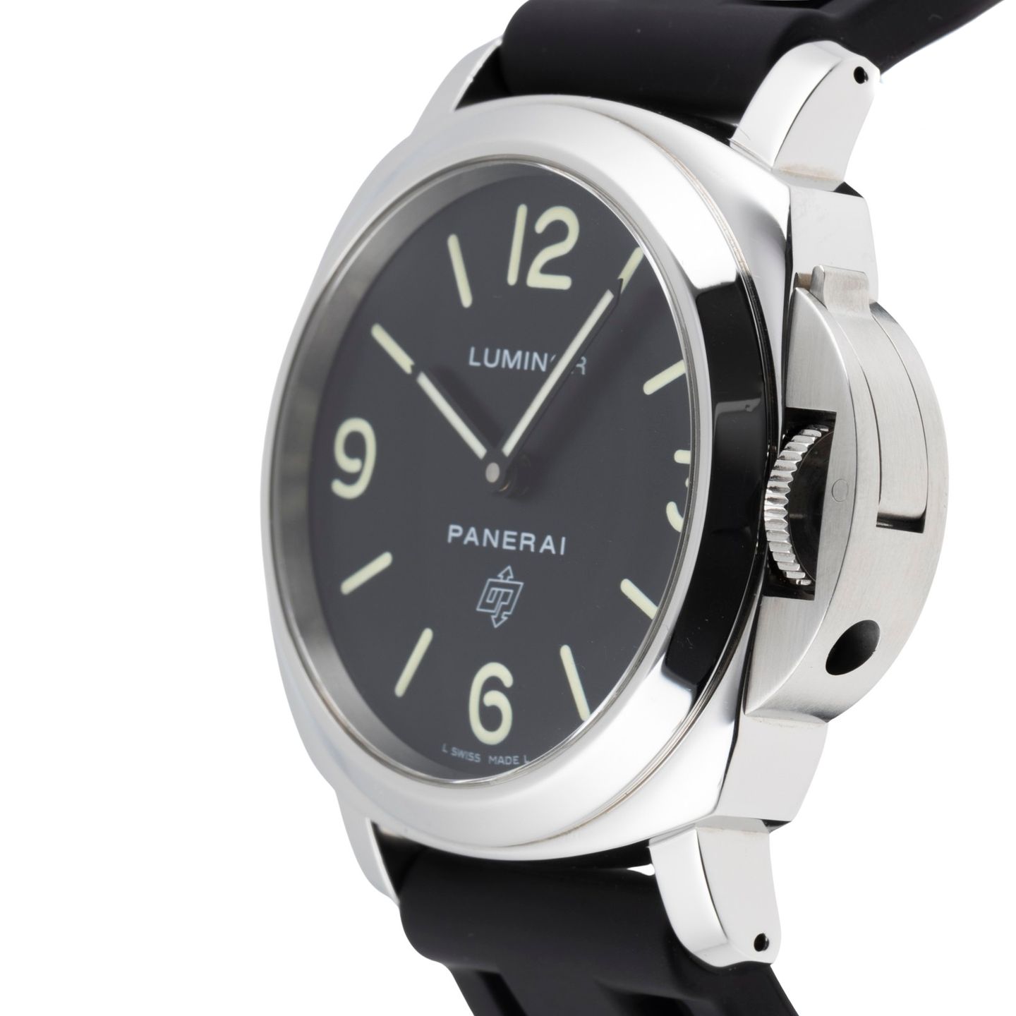 Panerai Luminor Base Logo PAM01000 - (6/8)