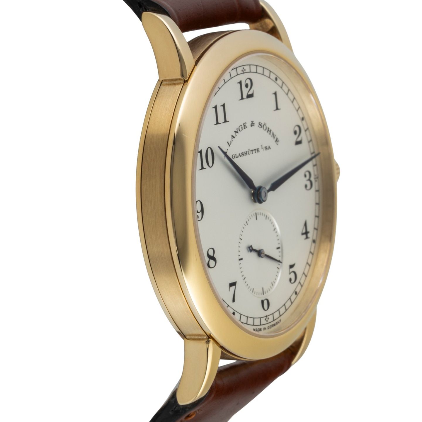 A. Lange & Söhne 1815 206.021 - (7/8)