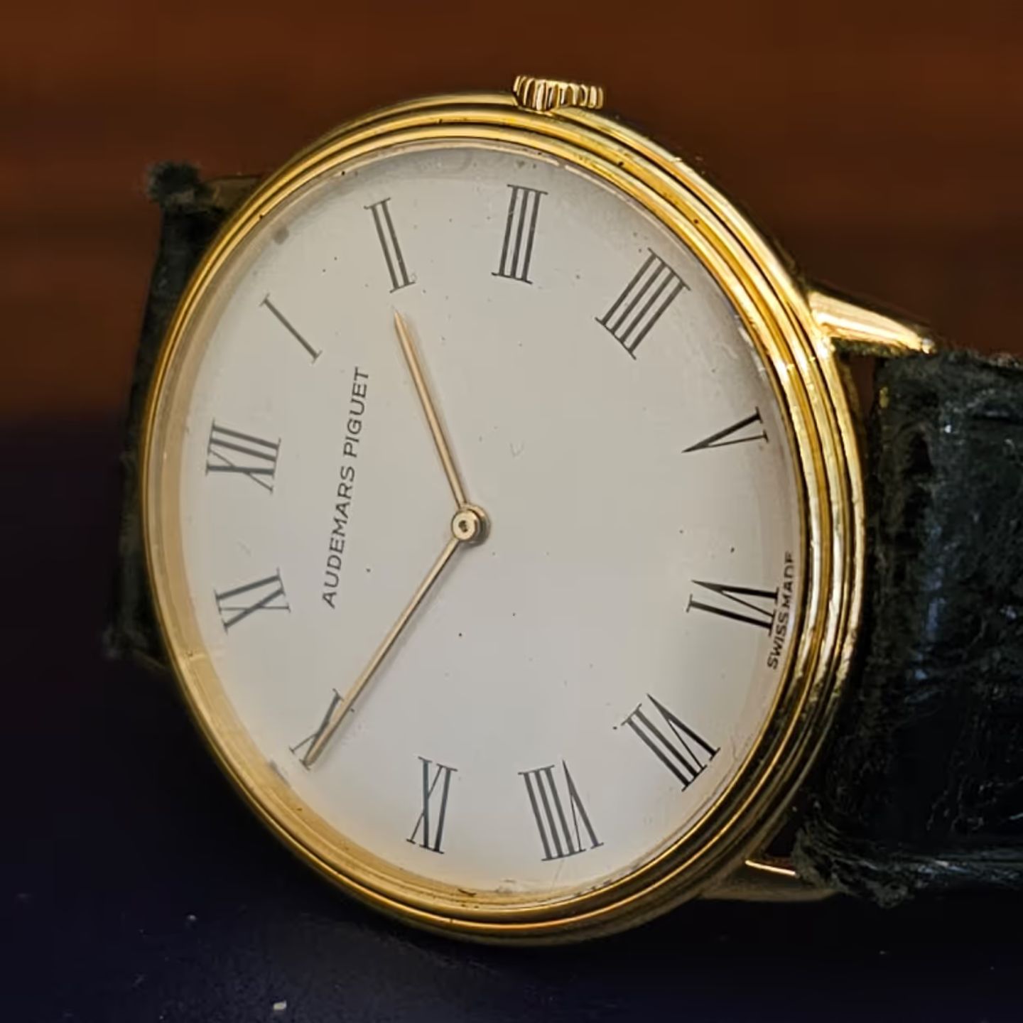 Audemars Piguet Vintage Unknown - (3/4)