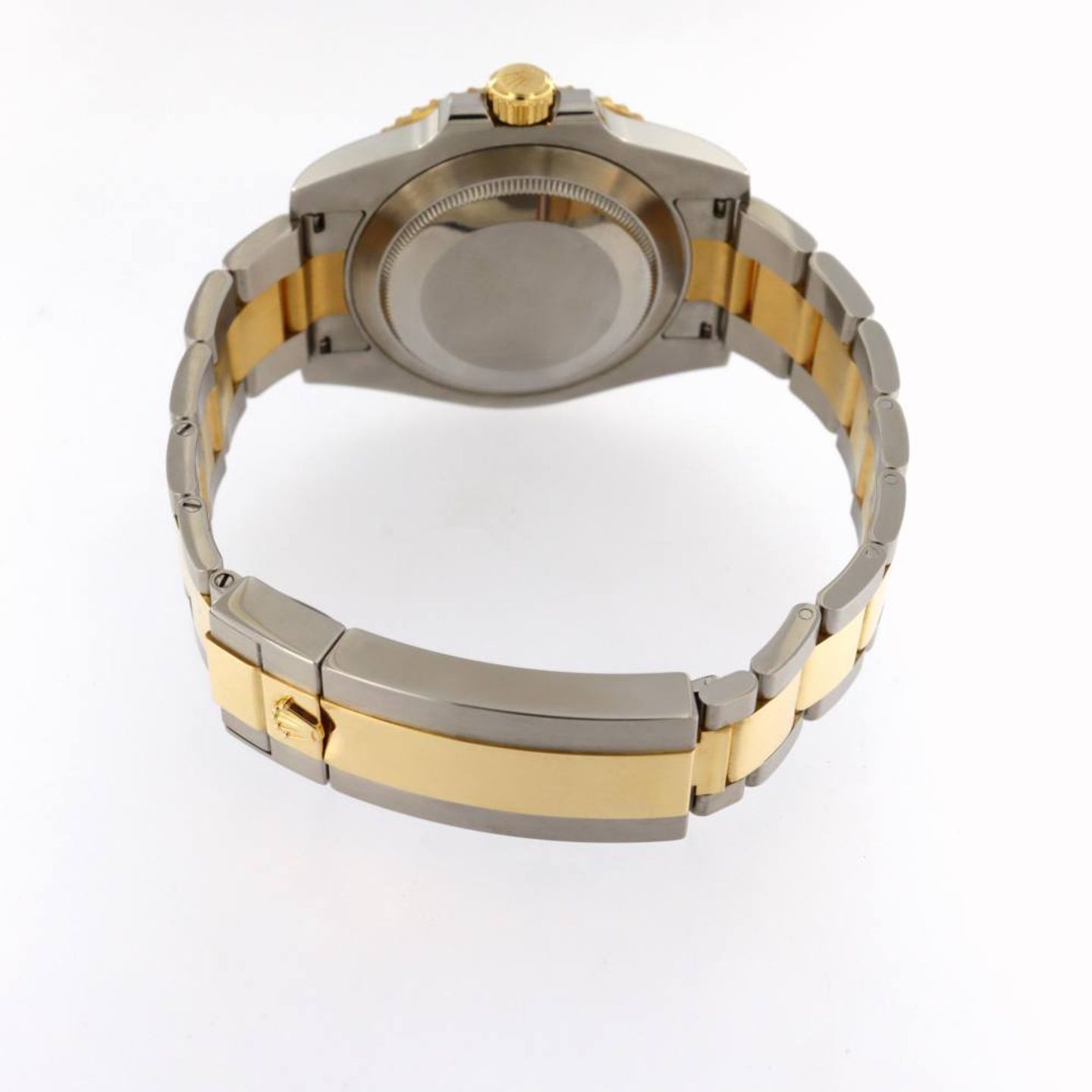 Rolex Submariner Date 116613LB - (4/7)