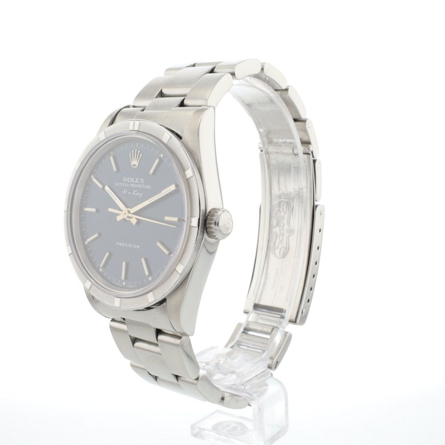 Rolex Air-King 14010 - (2/6)