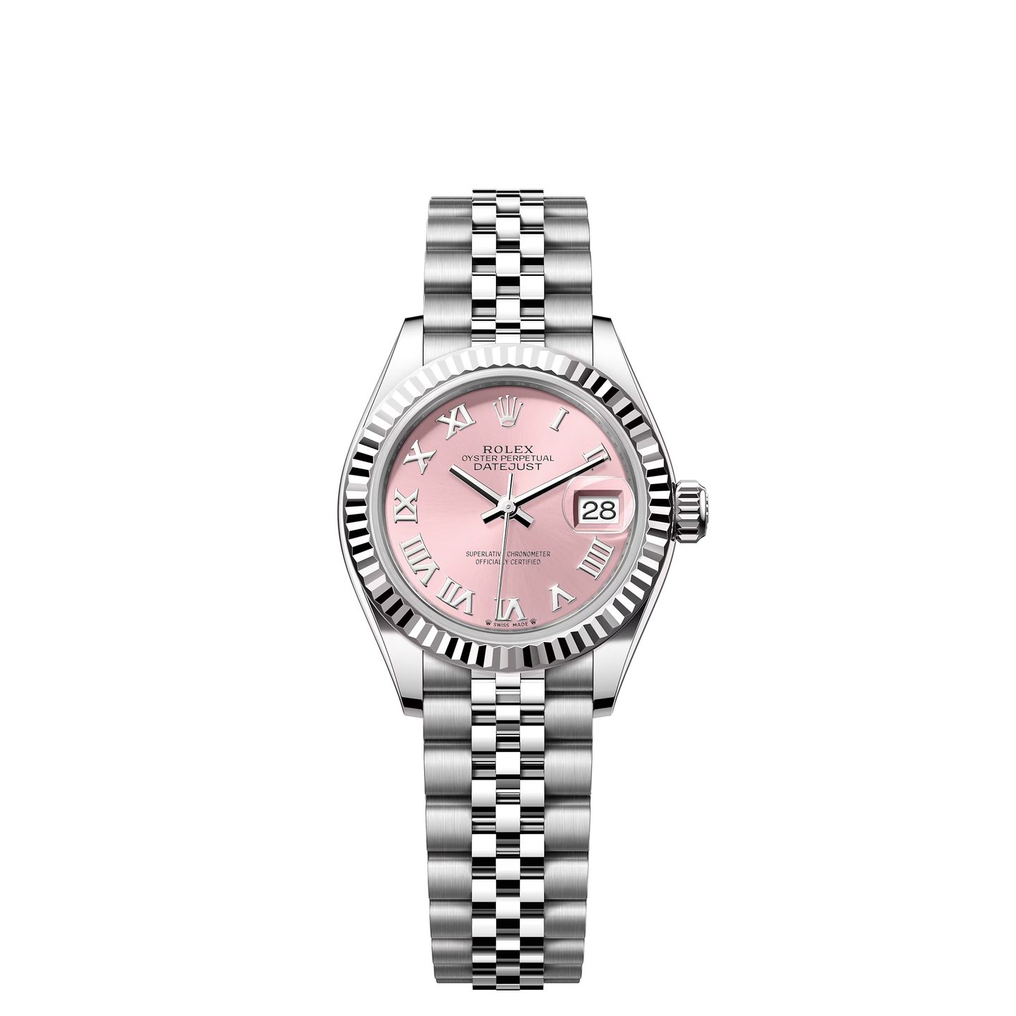 Rolex Lady-Datejust 279174 - (1/1)