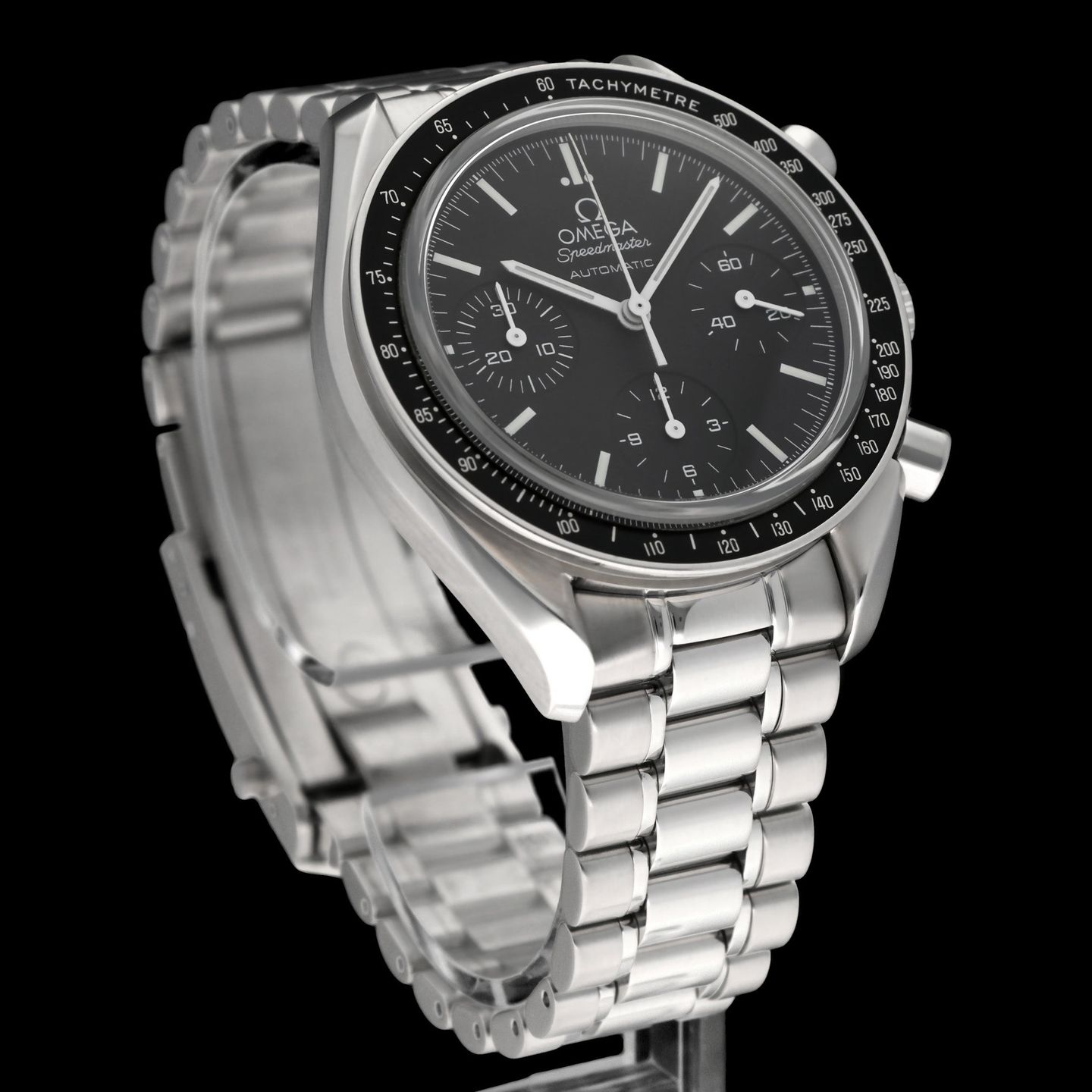 Omega Speedmaster Reduced 3539.50.00 - (6/8)