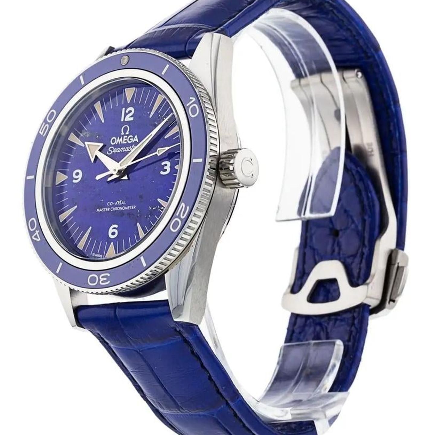Omega Seamaster 300 234.93.41.21.99.002 - (2/2)