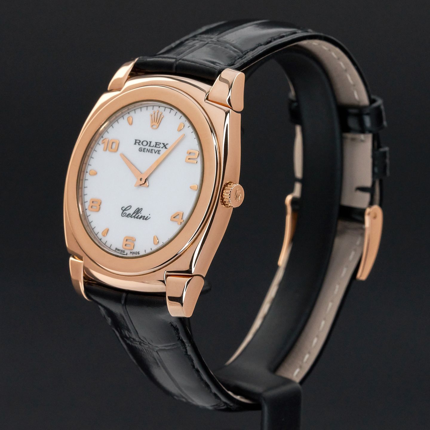 Rolex Cellini 5330 - (4/8)