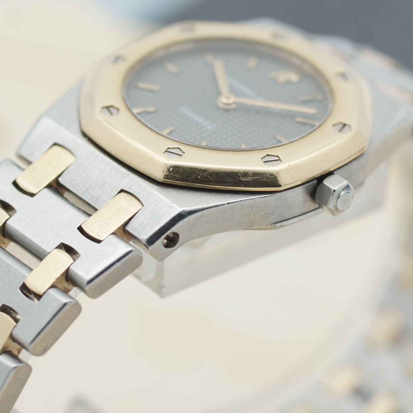 Audemars Piguet Royal Oak Lady 6007SA - (5/8)