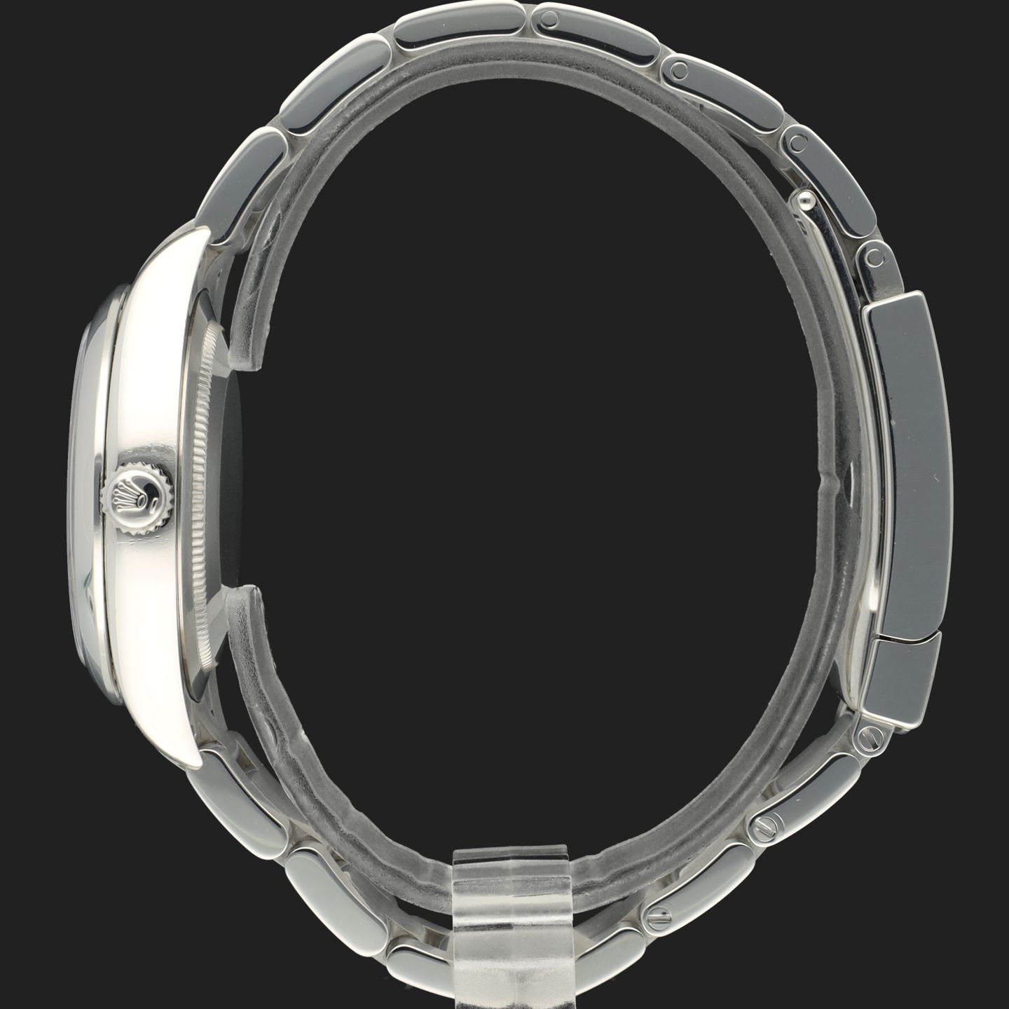 Rolex Oyster Perpetual 34 124200 - (7/8)