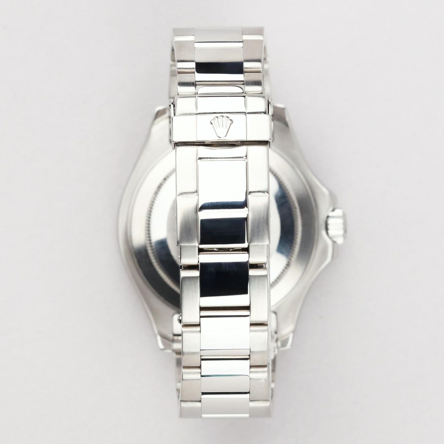 Rolex Yacht-Master 40 16622 - (7/7)