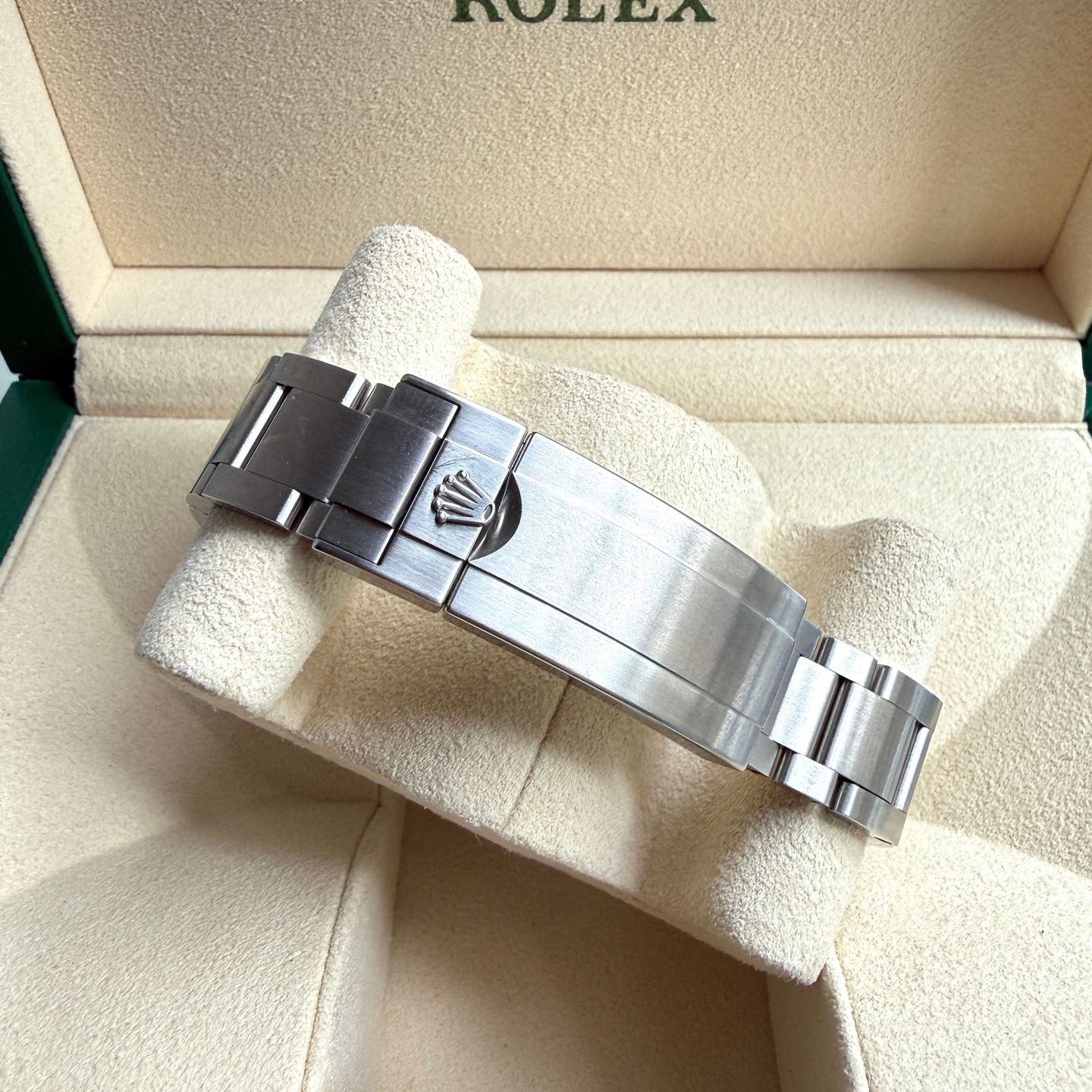 Rolex Submariner Date 116610LV - (7/7)
