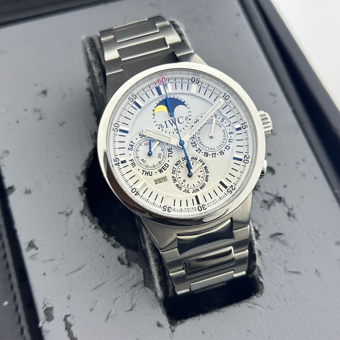 IWC GST IW375619 - (7/8)