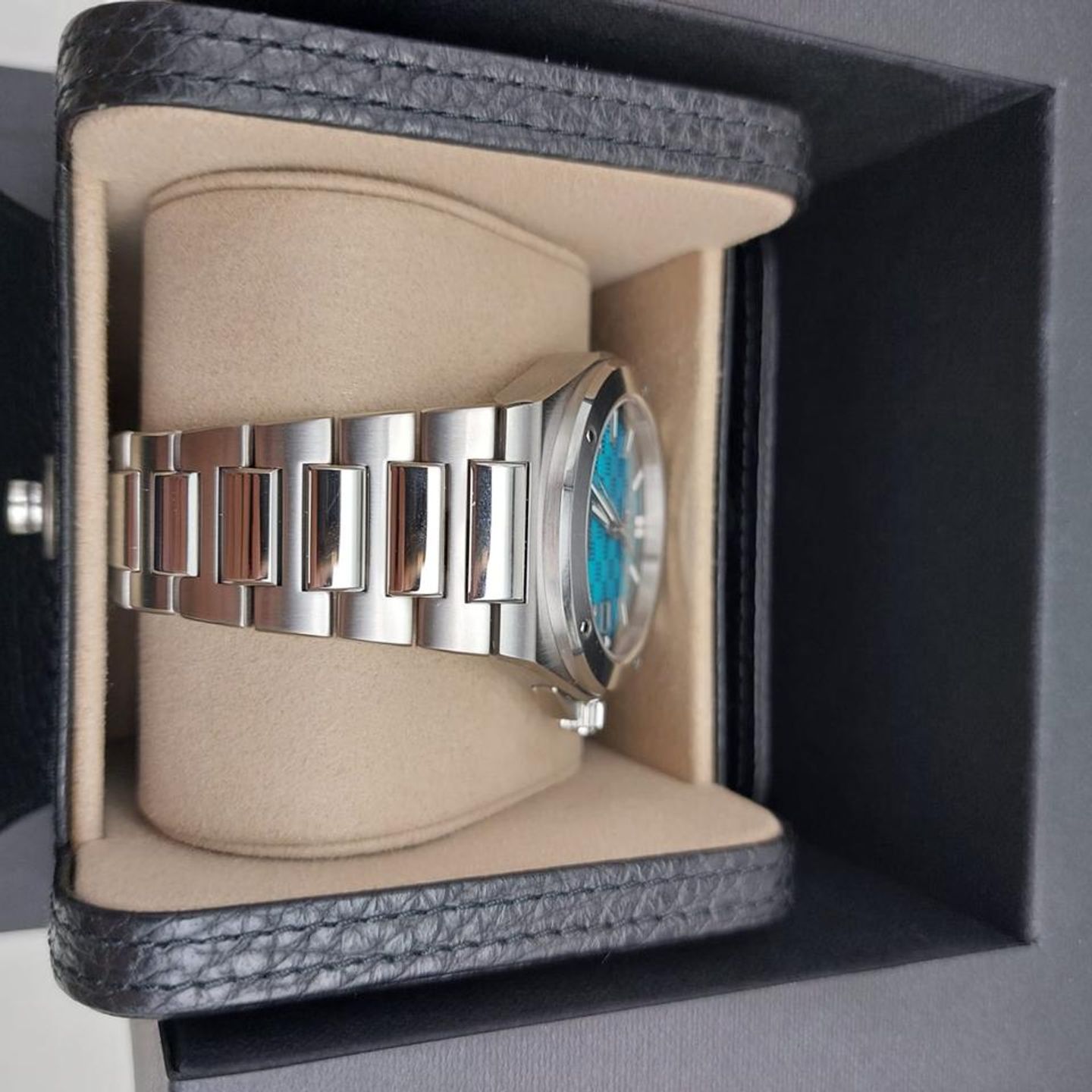IWC Ingenieur IW328903 - (7/10)