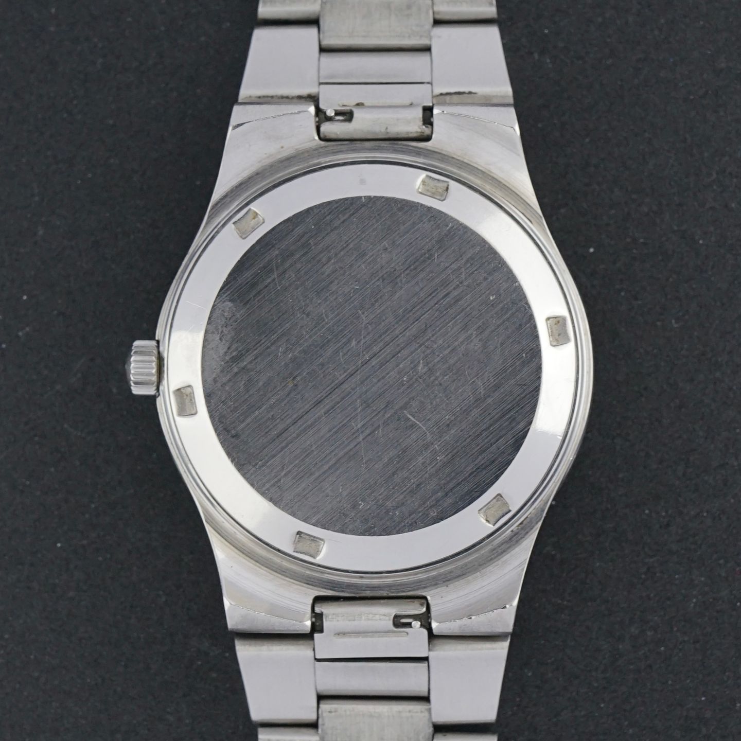 Omega Genève 166.0173 - (3/8)