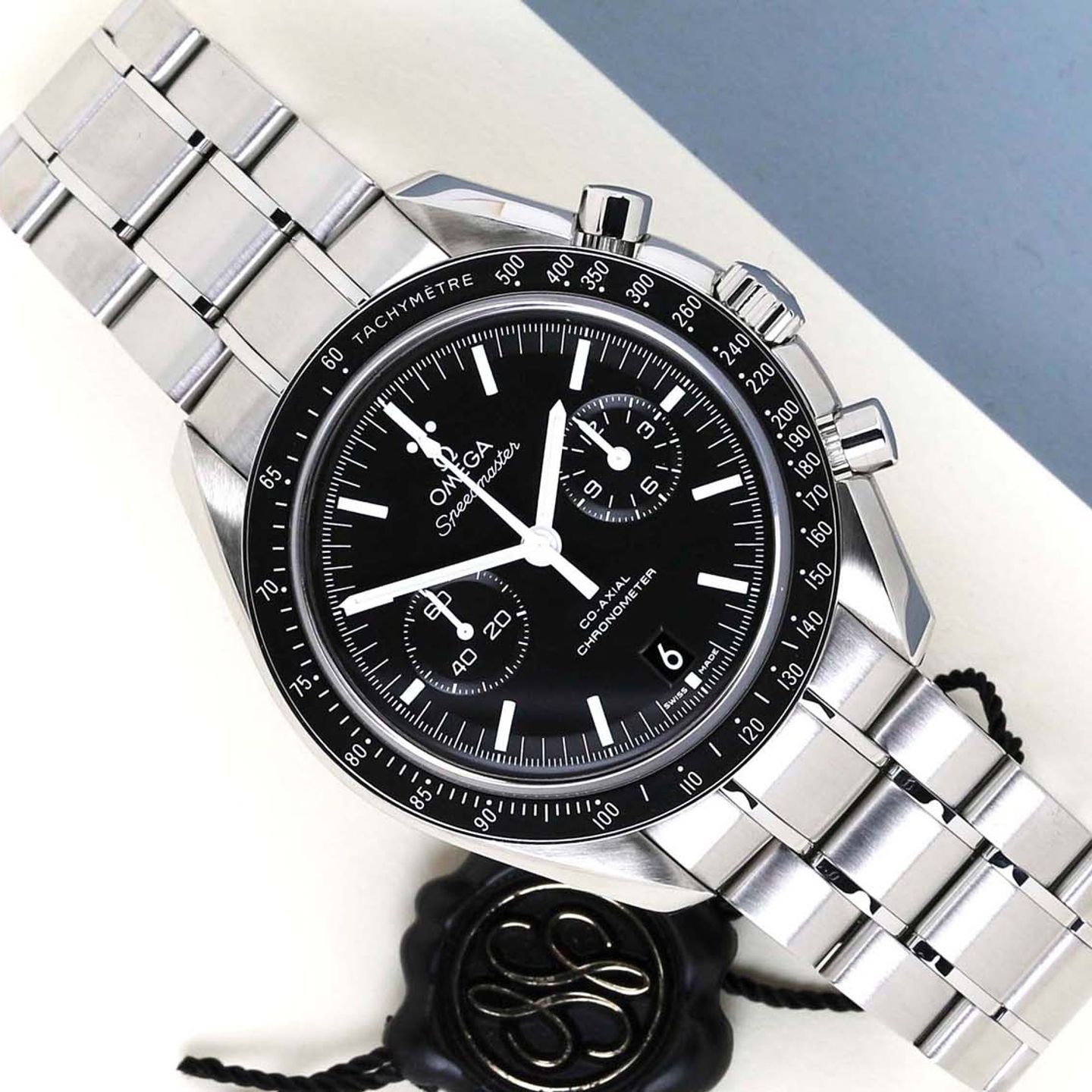 Omega Speedmaster 311.30.44.51.01.002 - (1/8)