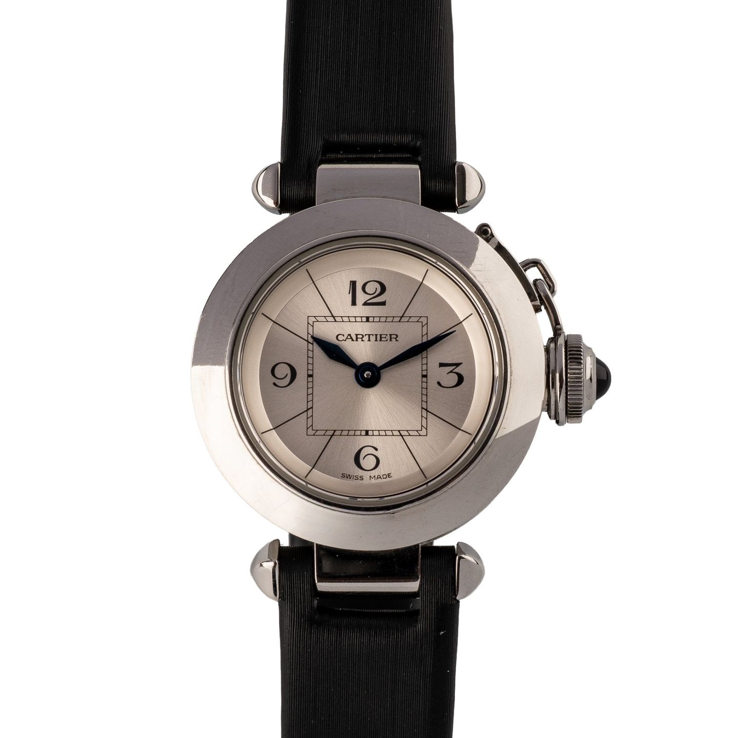 Cartier Pasha W3140025 - (1/8)