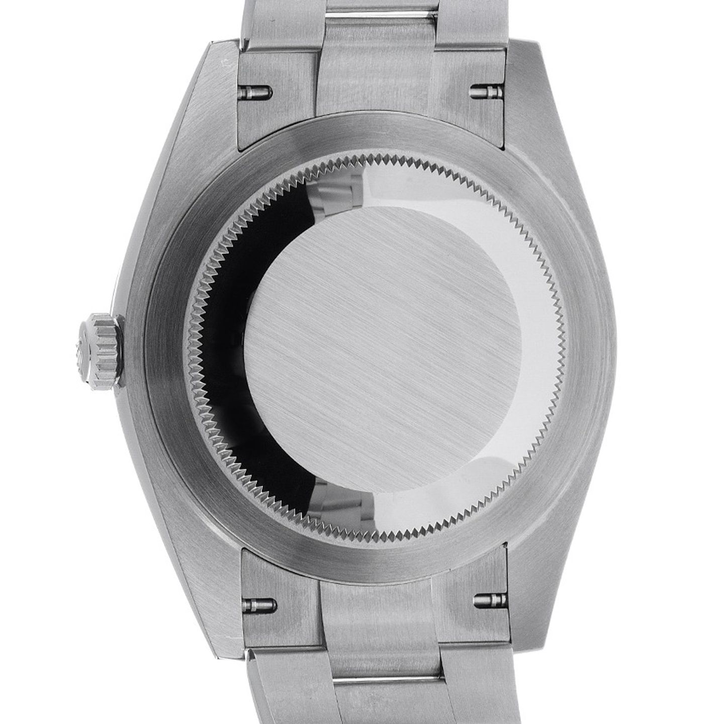 Rolex Datejust 41 126334 (2019) - Grijs wijzerplaat 41mm Staal (6/7)