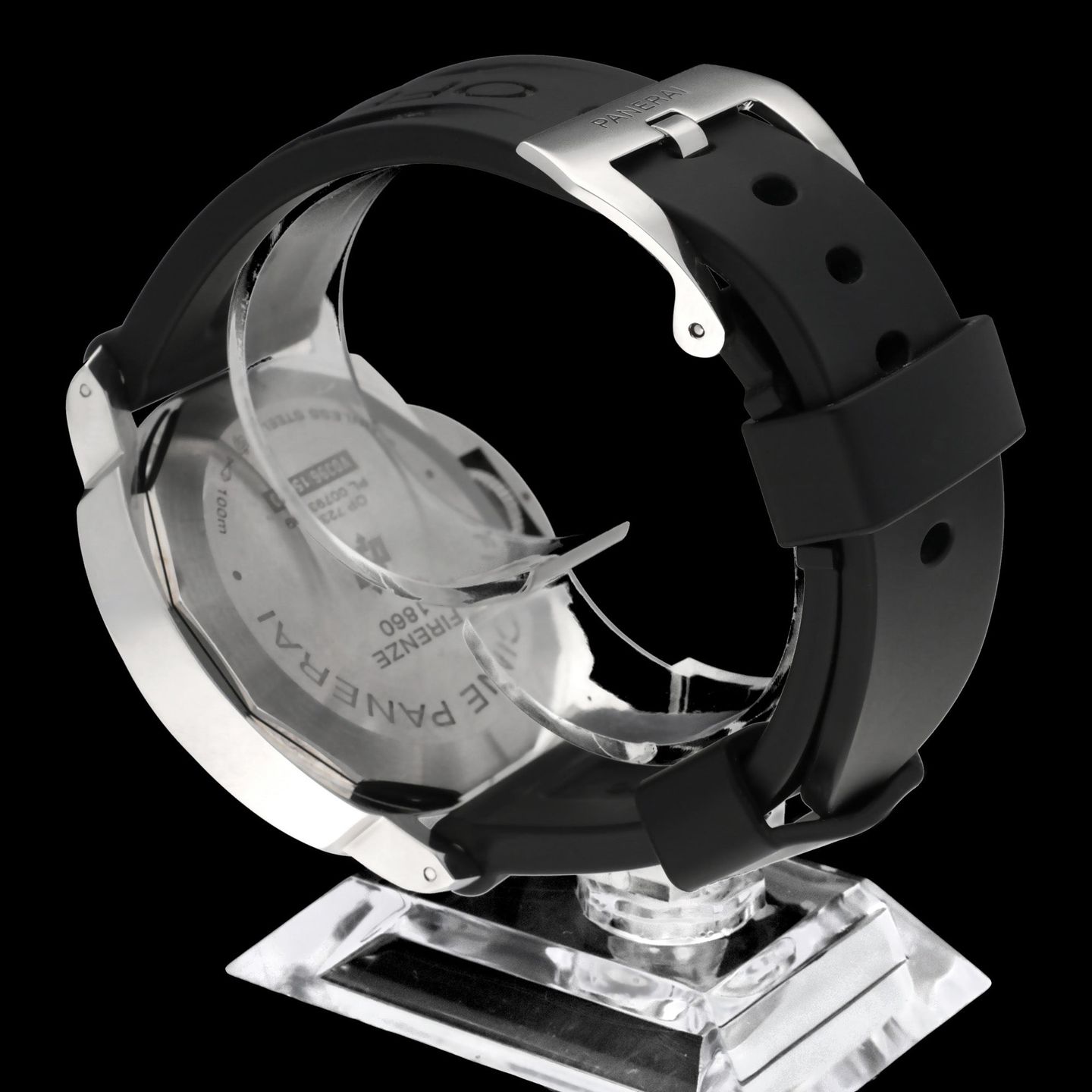Panerai Luminor Marina PAM00777 - (7/8)