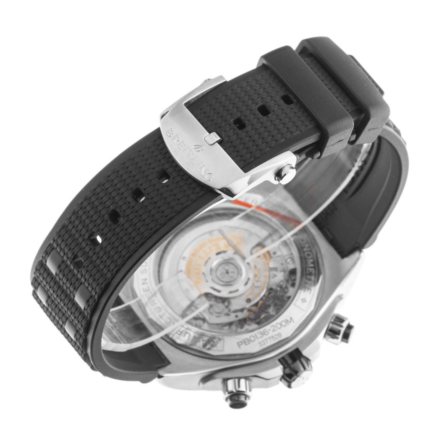 Breitling Chronomat PB0136251C1S1 - (7/7)