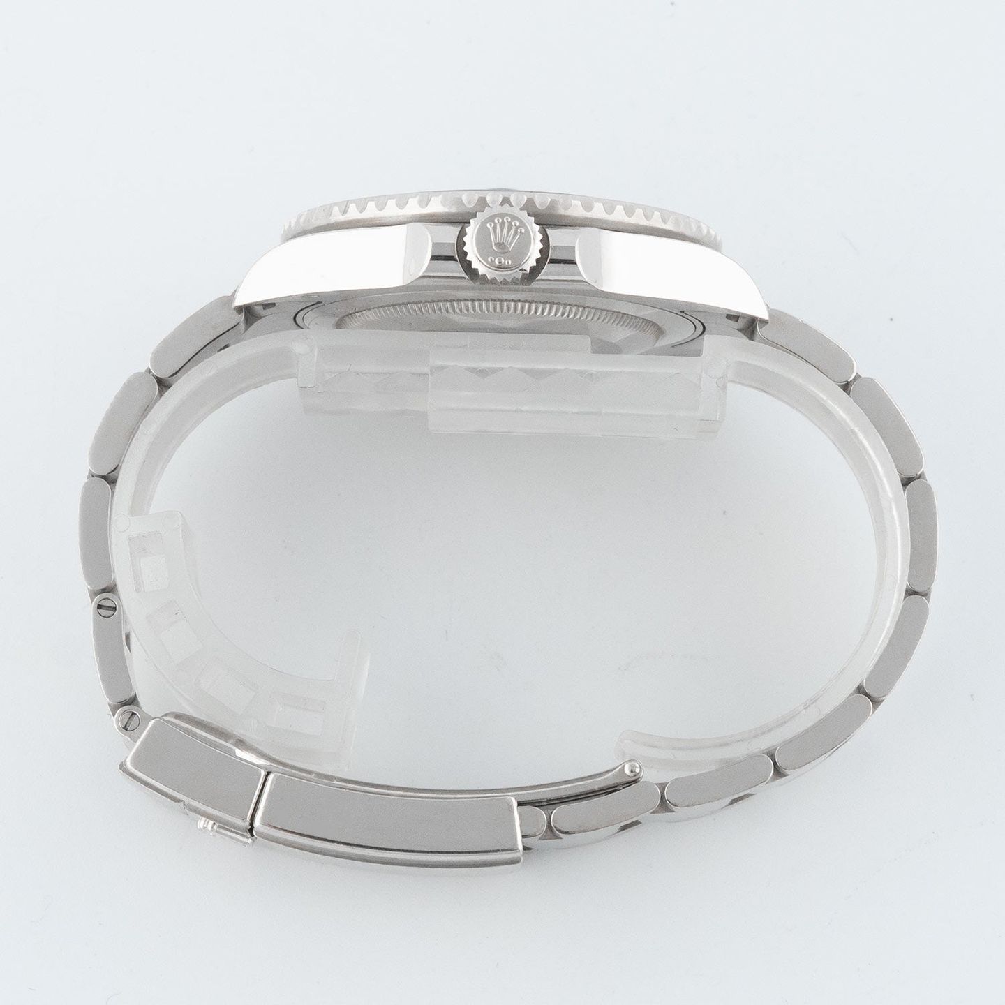 Rolex GMT-Master II 116719BLRO - (4/7)