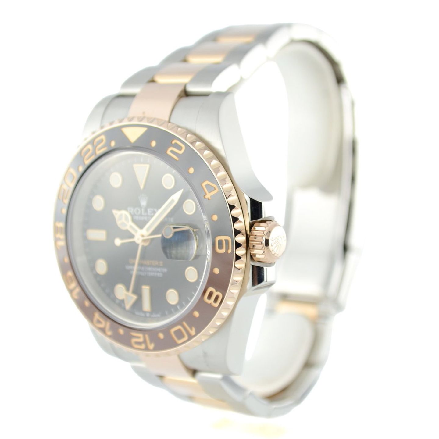 Rolex GMT-Master II 126711CHNR - (6/7)