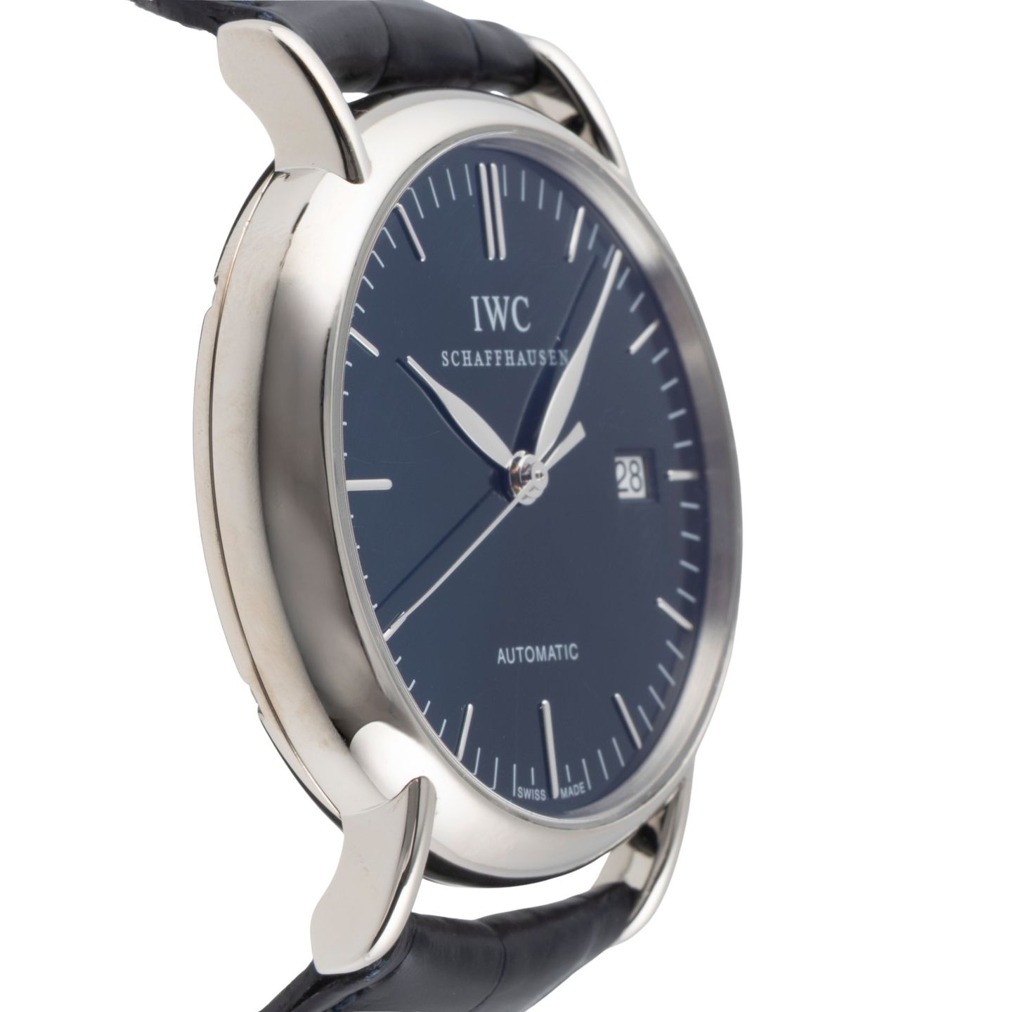 IWC Portofino Automatic IW356512 - (7/8)