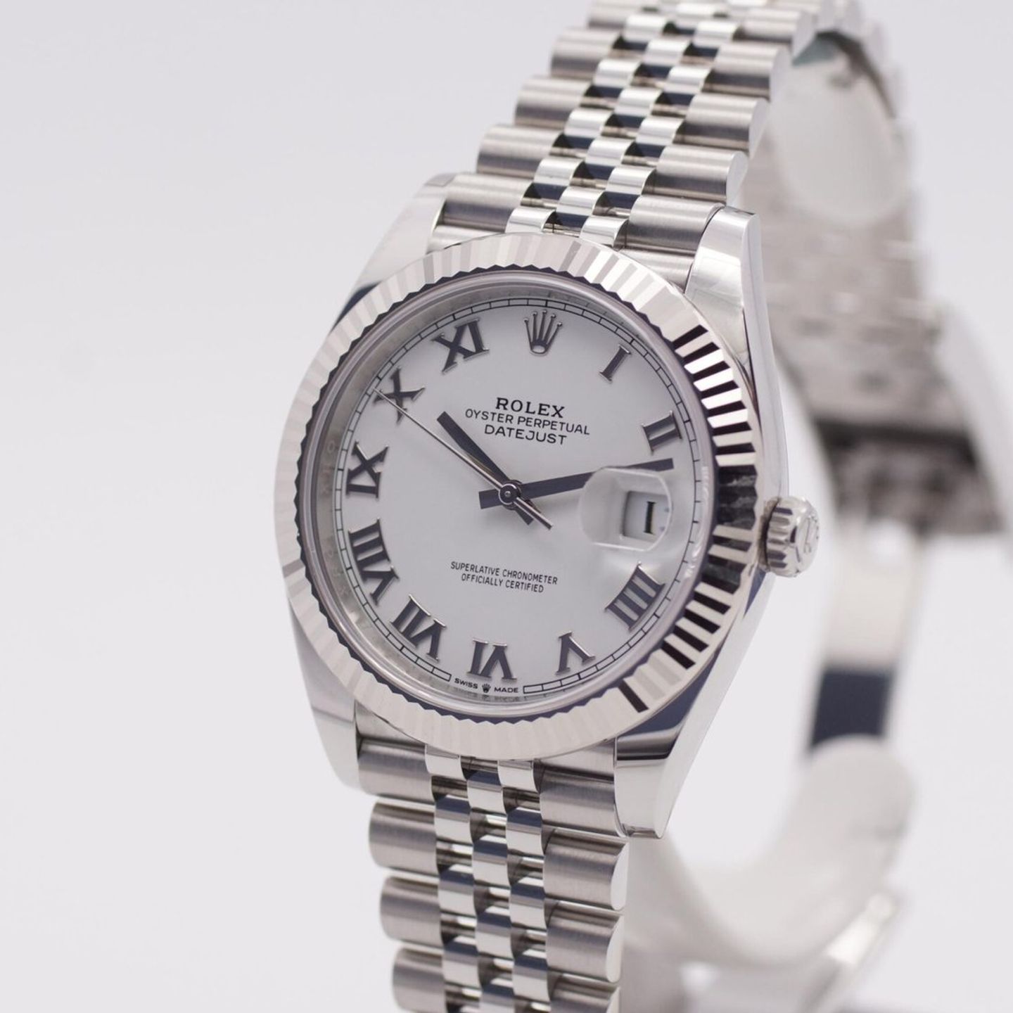Rolex Datejust 41 126334 - (3/8)