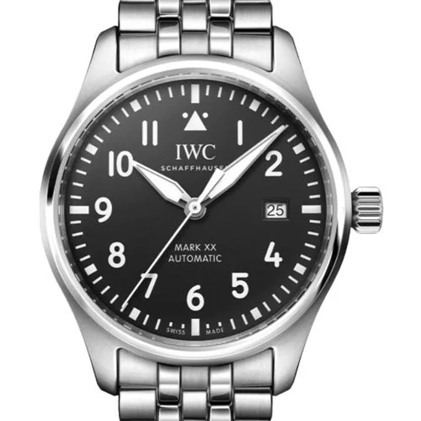 IWC Pilot Mark IW328202 - (1/1)
