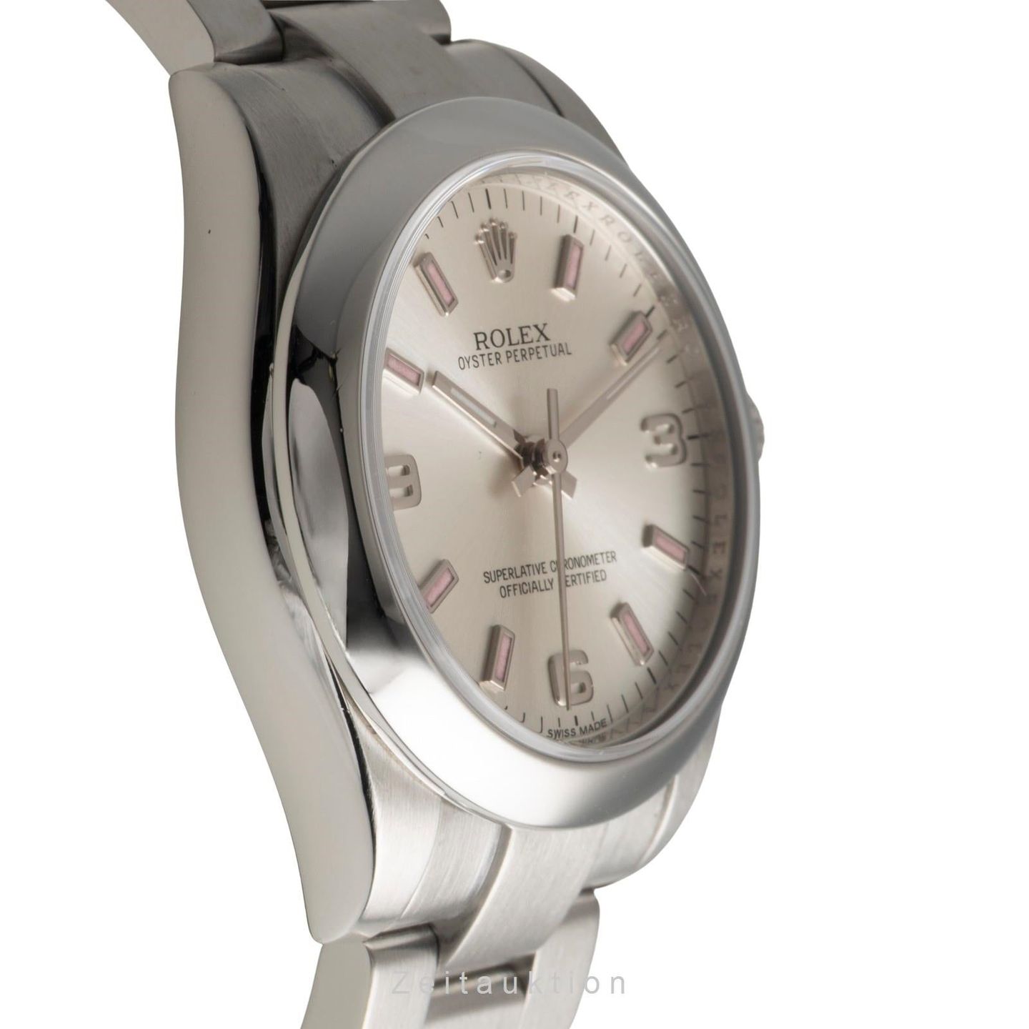 Rolex Oyster Perpetual 31 177200 - (6/8)