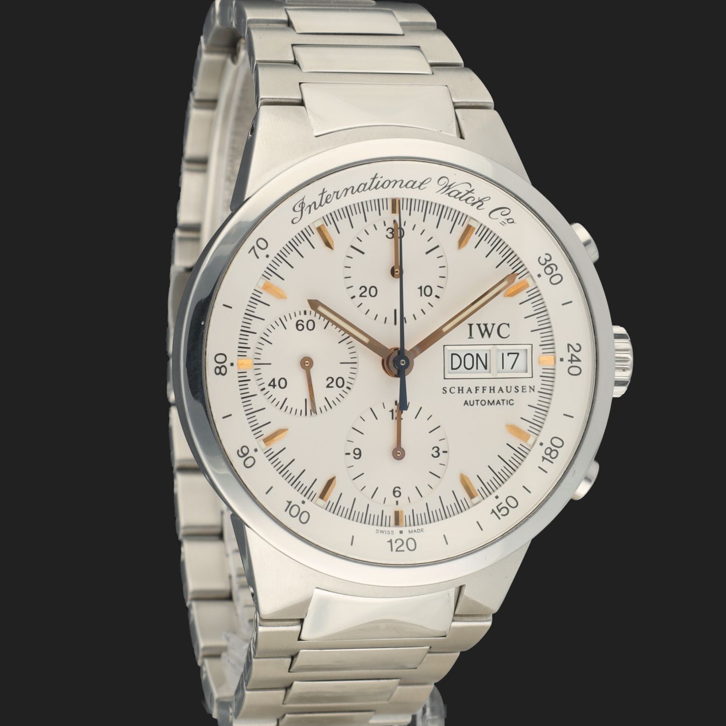 IWC GST IW370711 - (4/7)