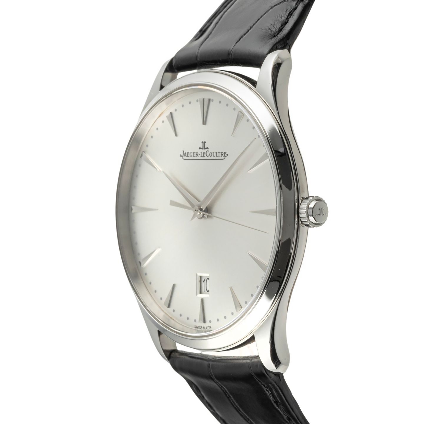 Jaeger-LeCoultre Master Ultra Thin Q1288420, 174.8.37.S - (7/8)