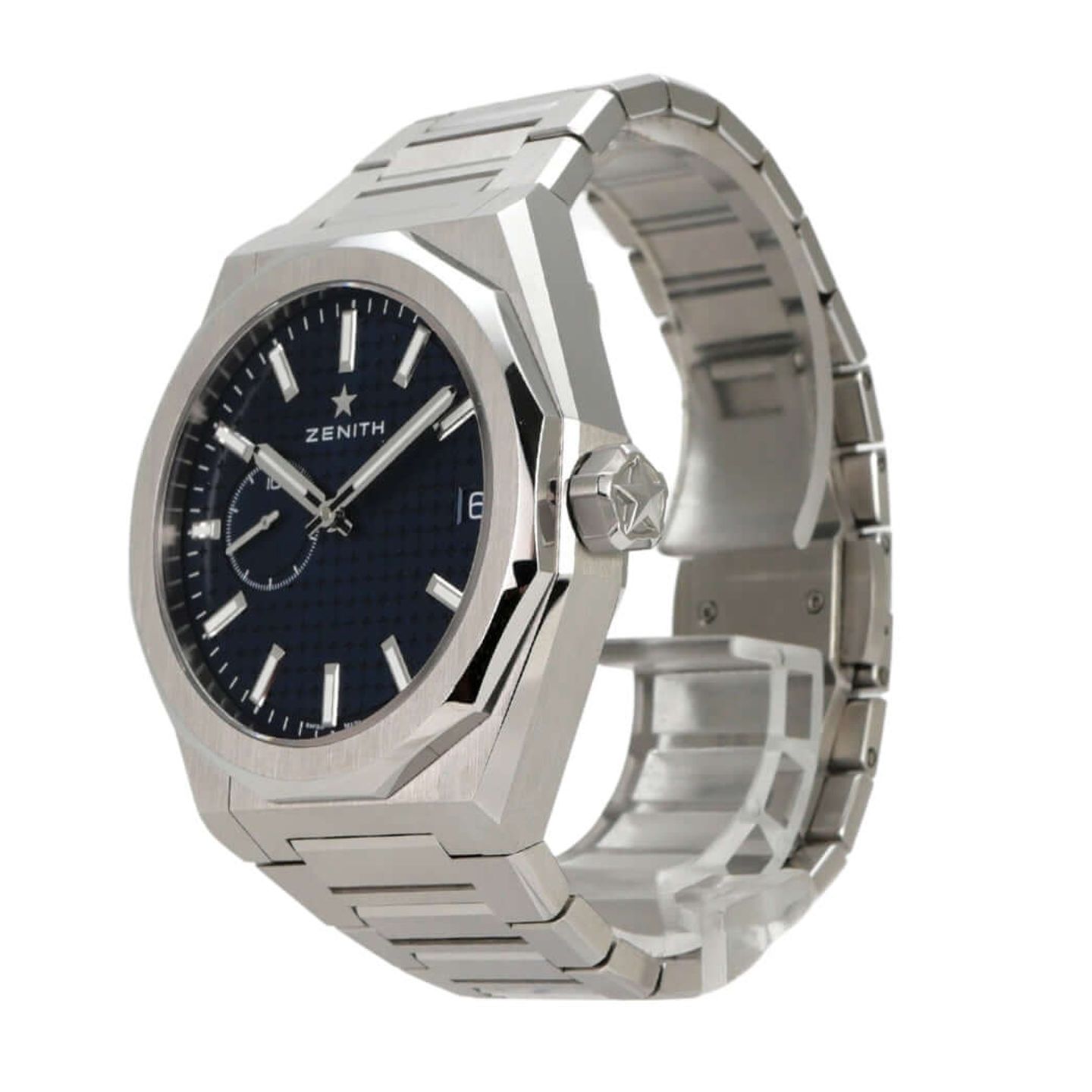 Zenith Defy Skyline 03.9300.3620/51.I001 - (3/8)