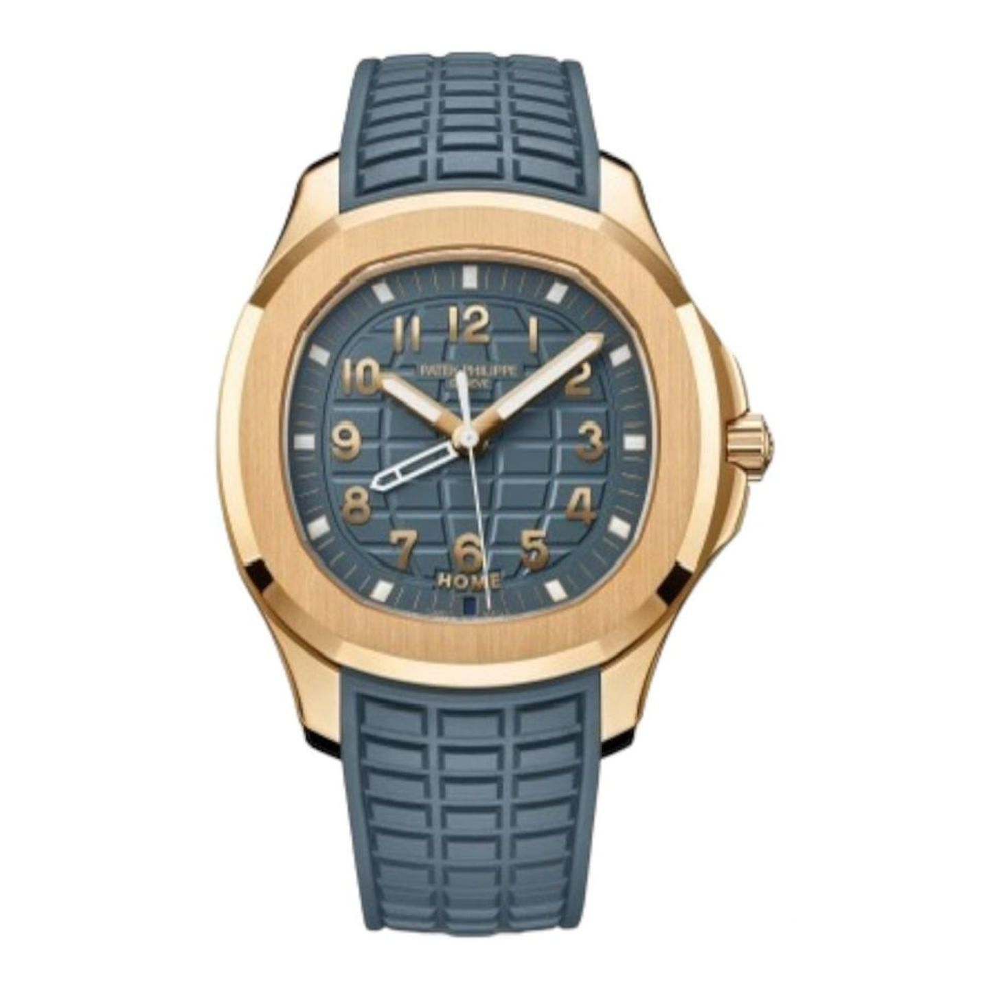 Patek Philippe Aquanaut 5269R-001 - (1/12)