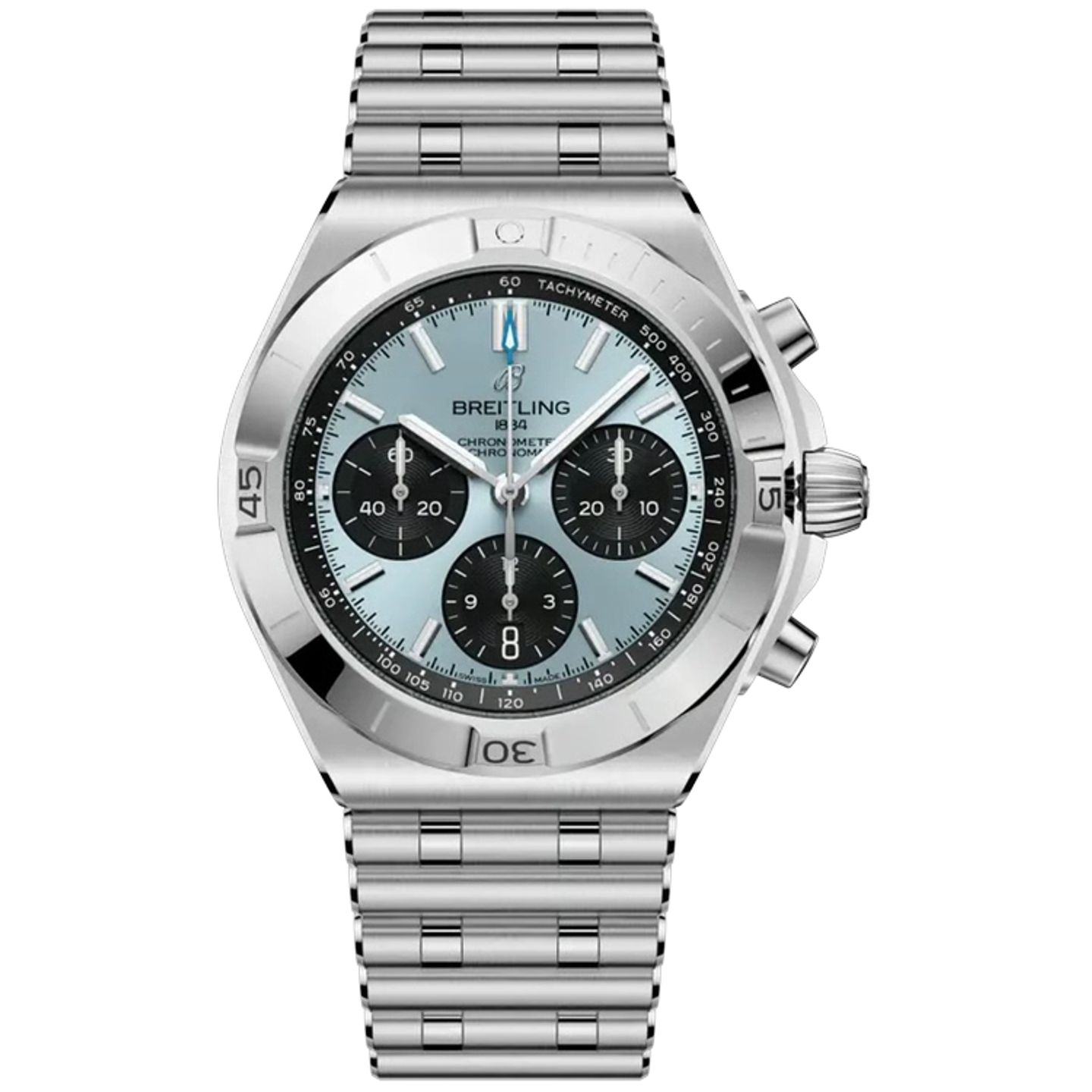 Breitling Chronomat PB0158101C1A1 - (1/1)