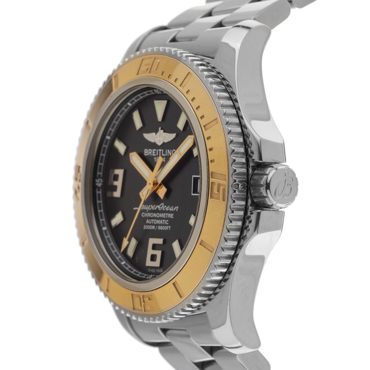 Breitling Superocean 44 C17391 - (4/7)