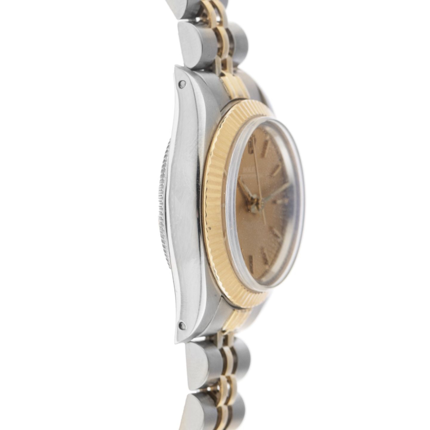 Rolex Oyster Perpetual 6719 - (5/8)