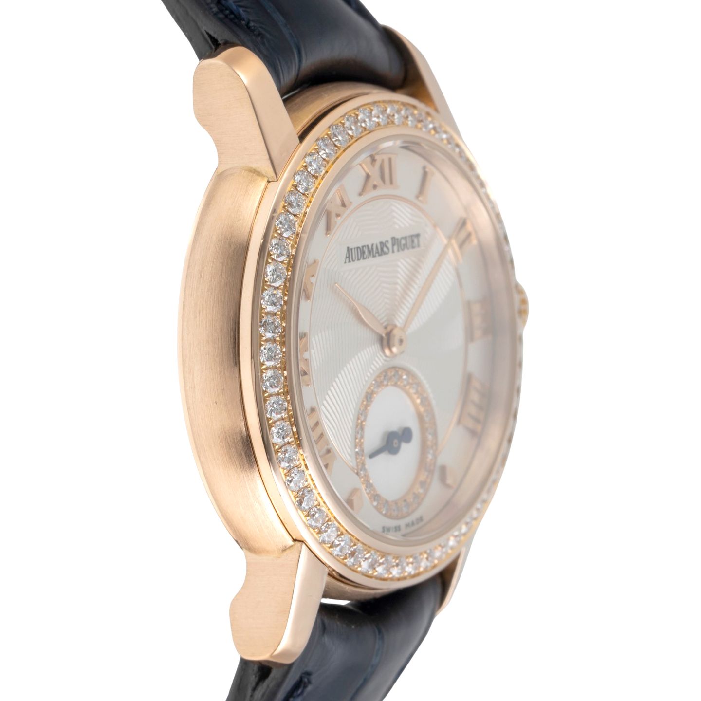 Audemars Piguet Jules Audemars 25919BC.OO.D002CR.02 - (7/8)