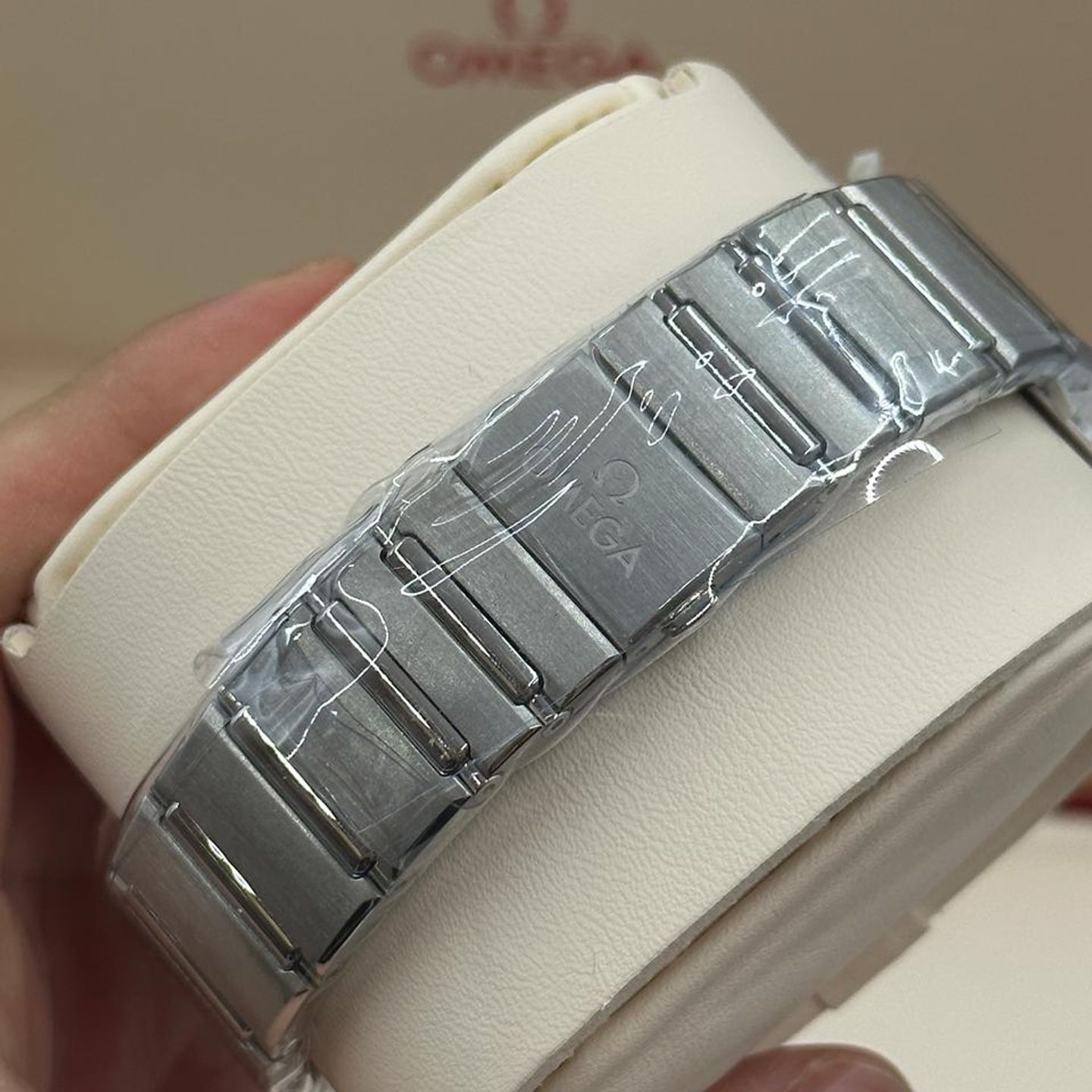 Omega Constellation 131.10.39.20.01.001 - (10/10)