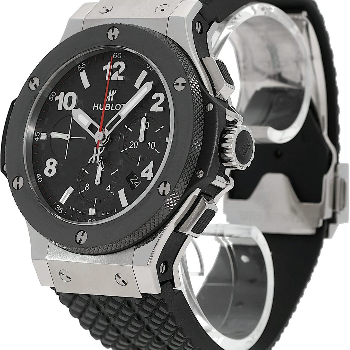 Hublot Big Bang 44 mm 301.SB.131.RX - (3/5)