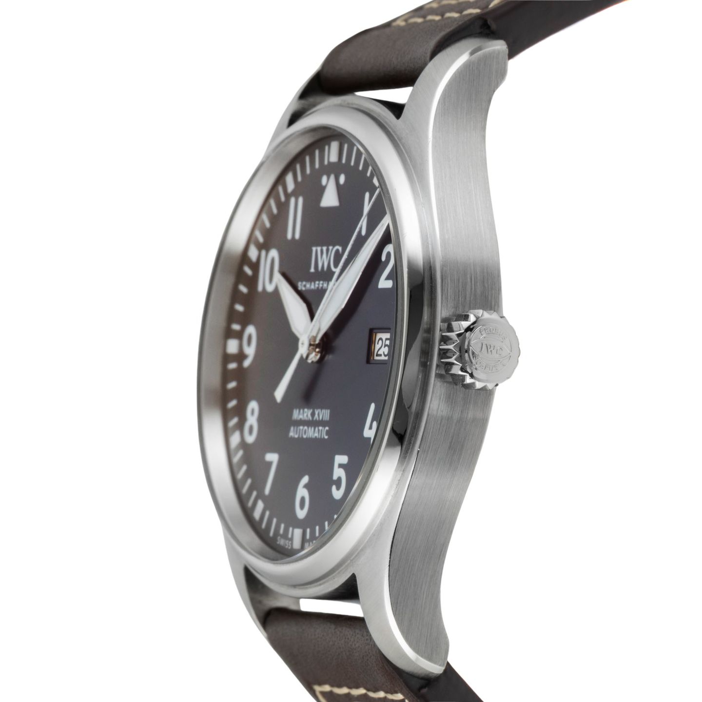 IWC Pilot Mark IW327004 - (6/8)