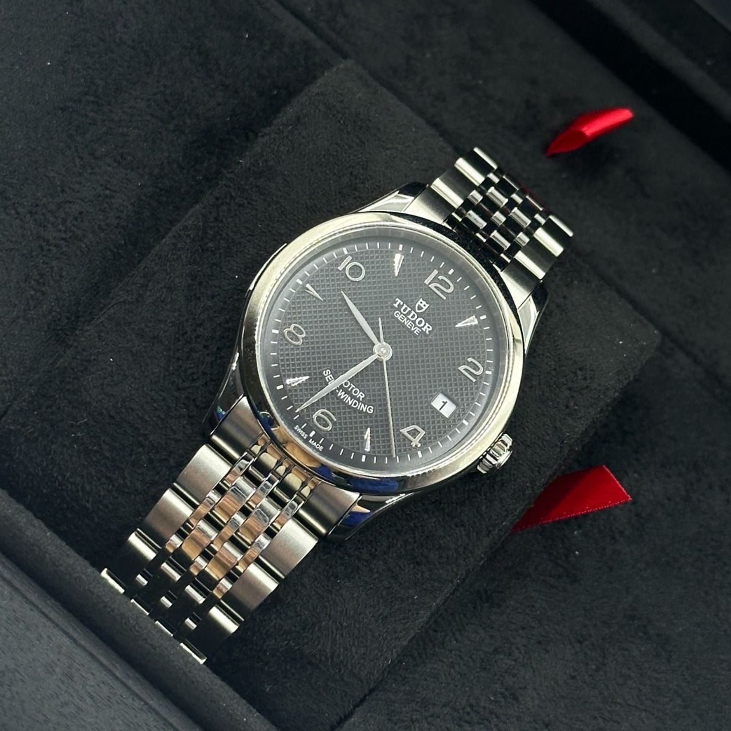 Tudor 1926 91450-0002 - (8/8)