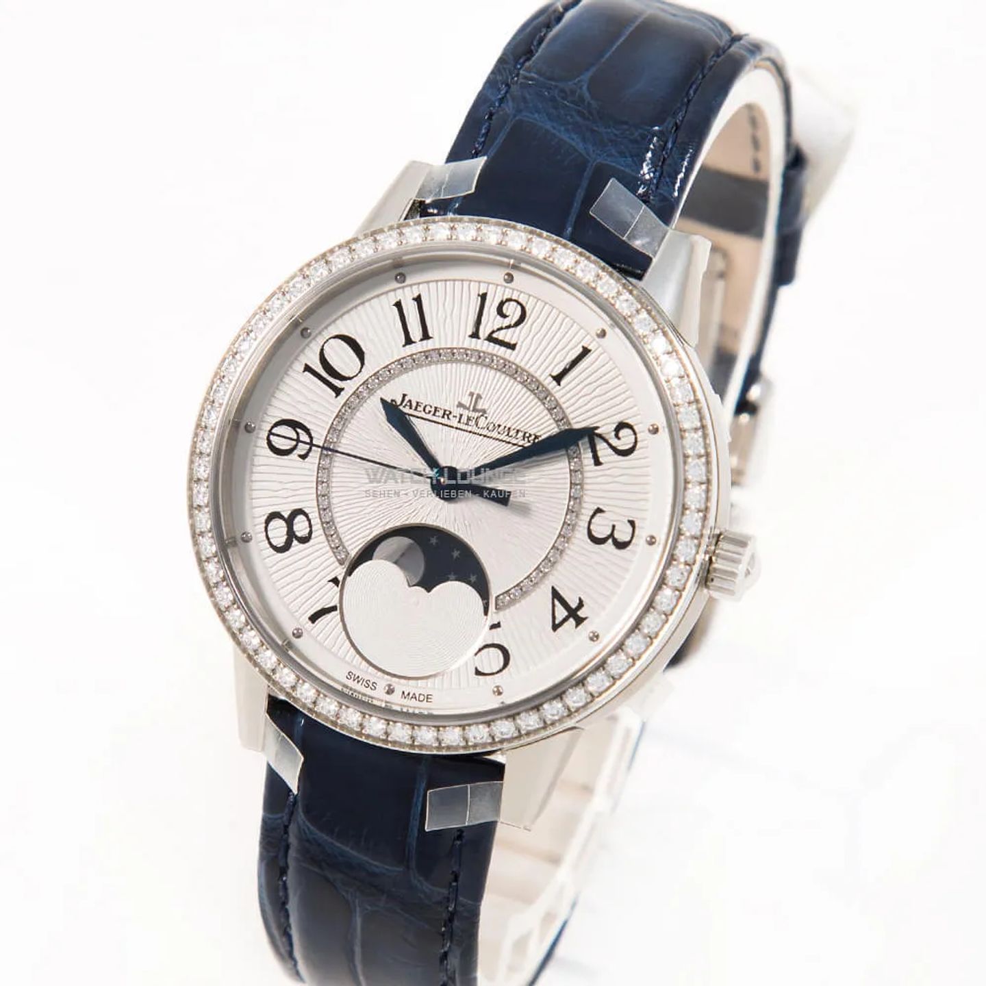 Jaeger-LeCoultre Rendez-Vous Q3578430 - (1/8)