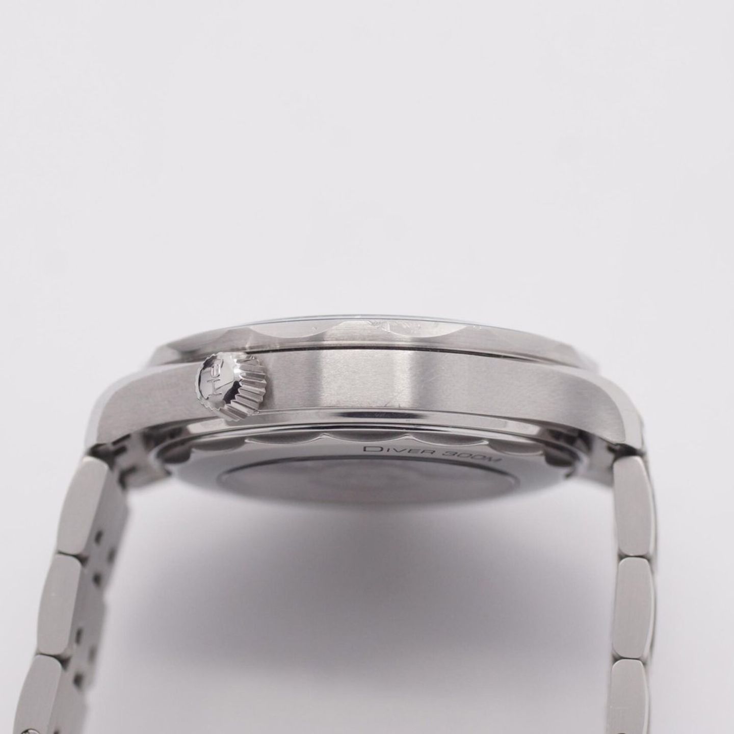 Omega Seamaster Diver 300 M 210.30.42.20.03.001 (2023) - Blauw wijzerplaat 42mm Staal (6/8)