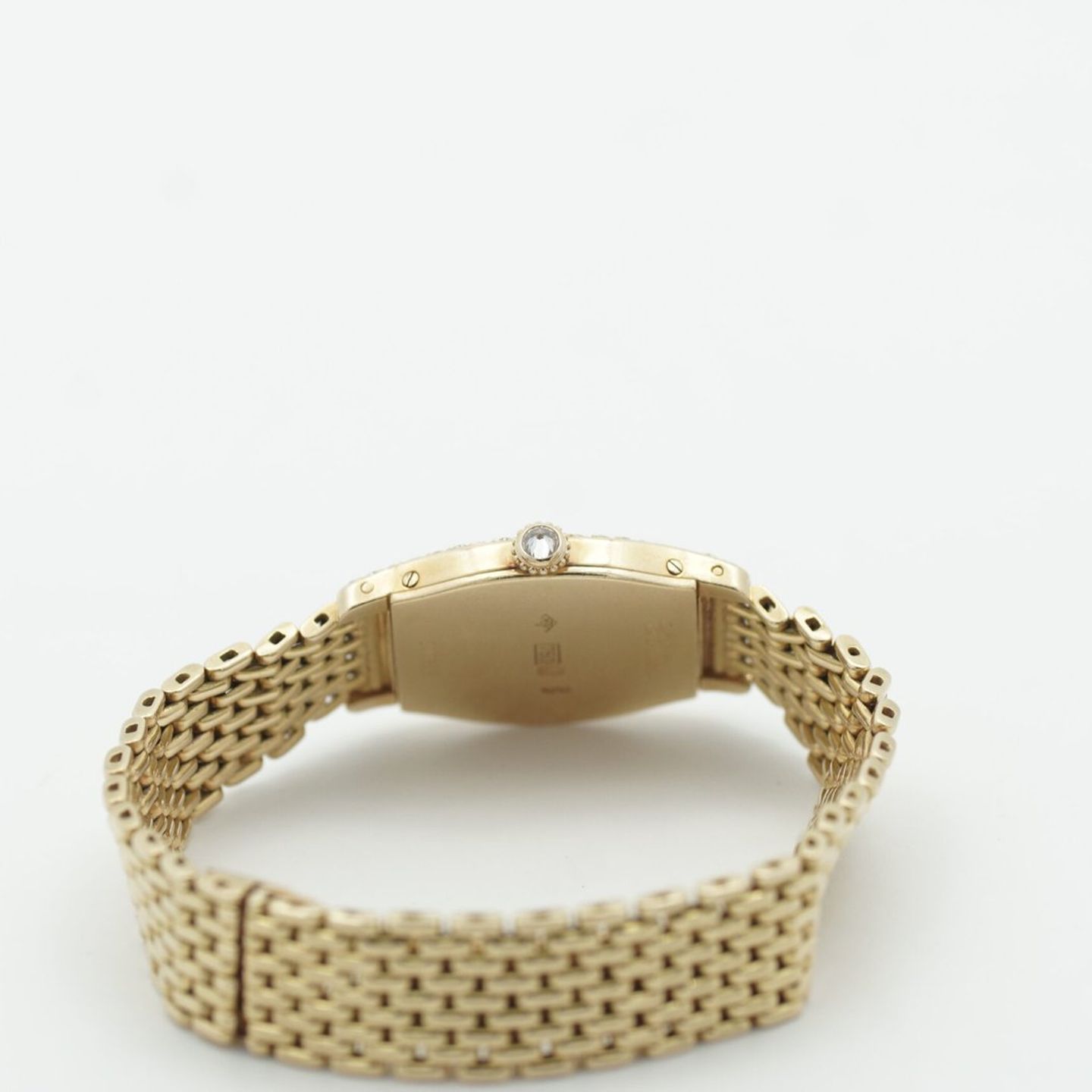 Cartier Tortue Unknown - (8/8)