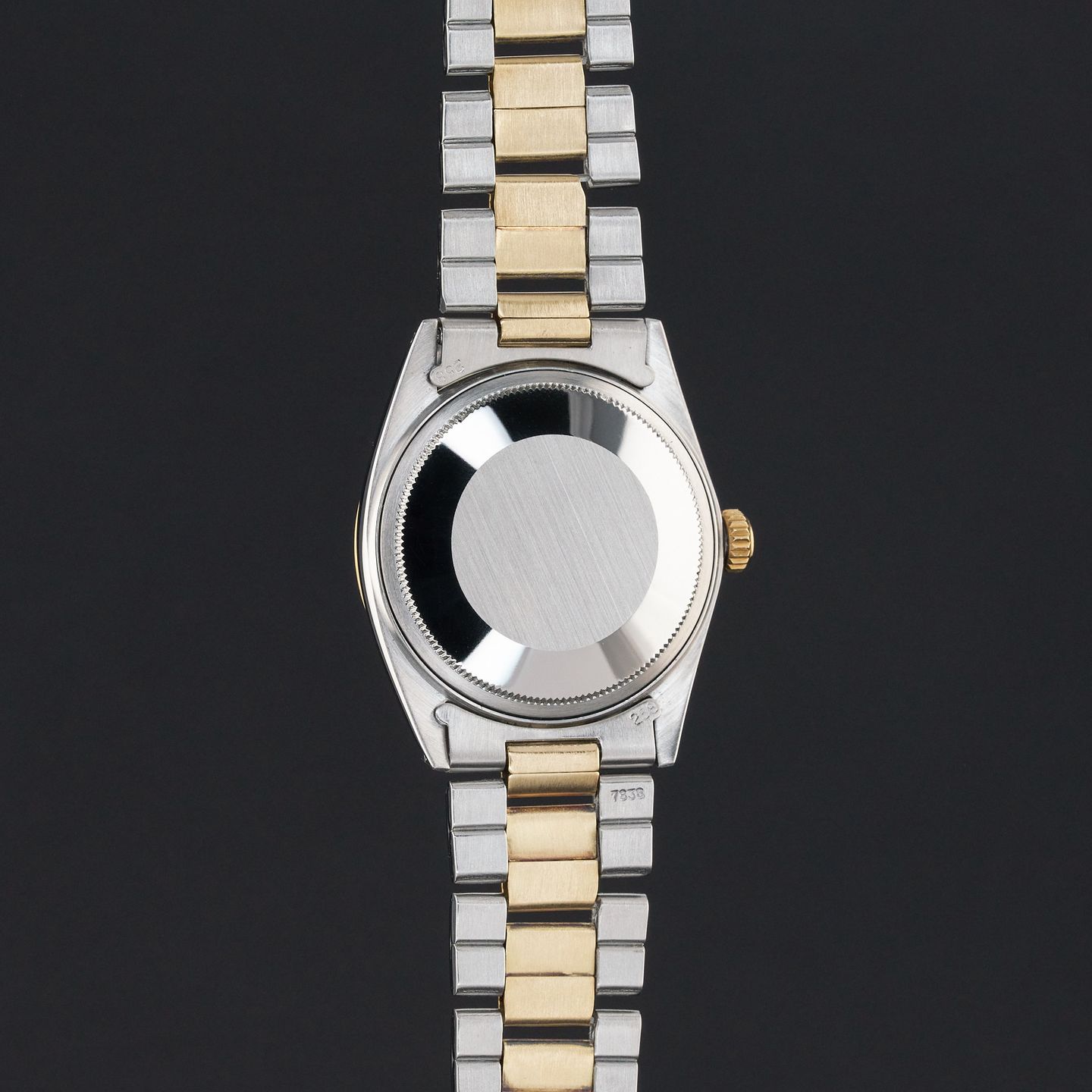 Rolex Datejust 1601 - (7/8)