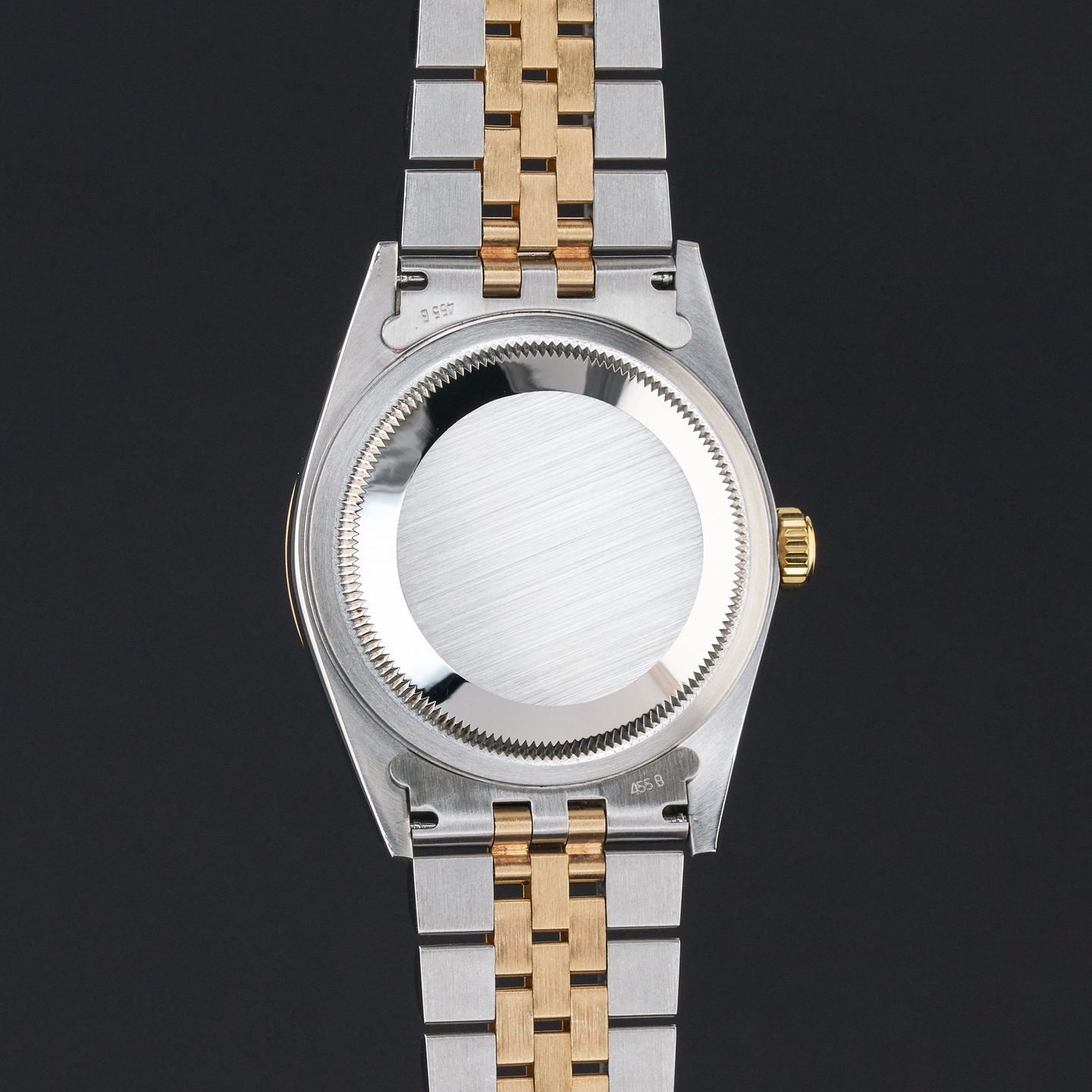 Rolex Datejust 36 16233 - (7/8)